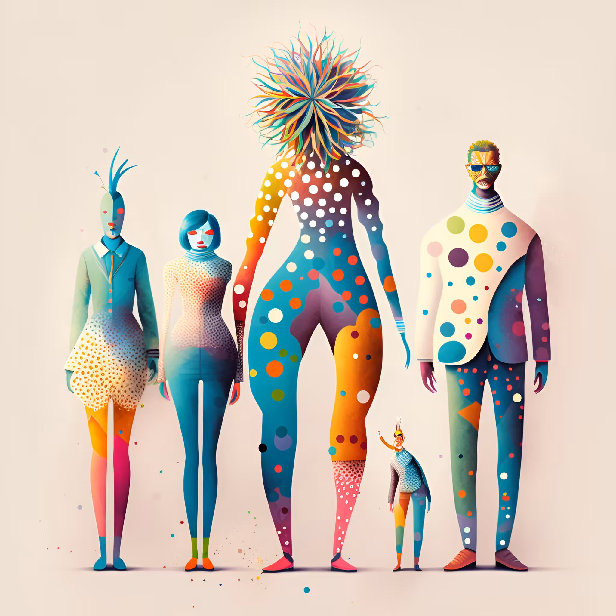 Silhouettes