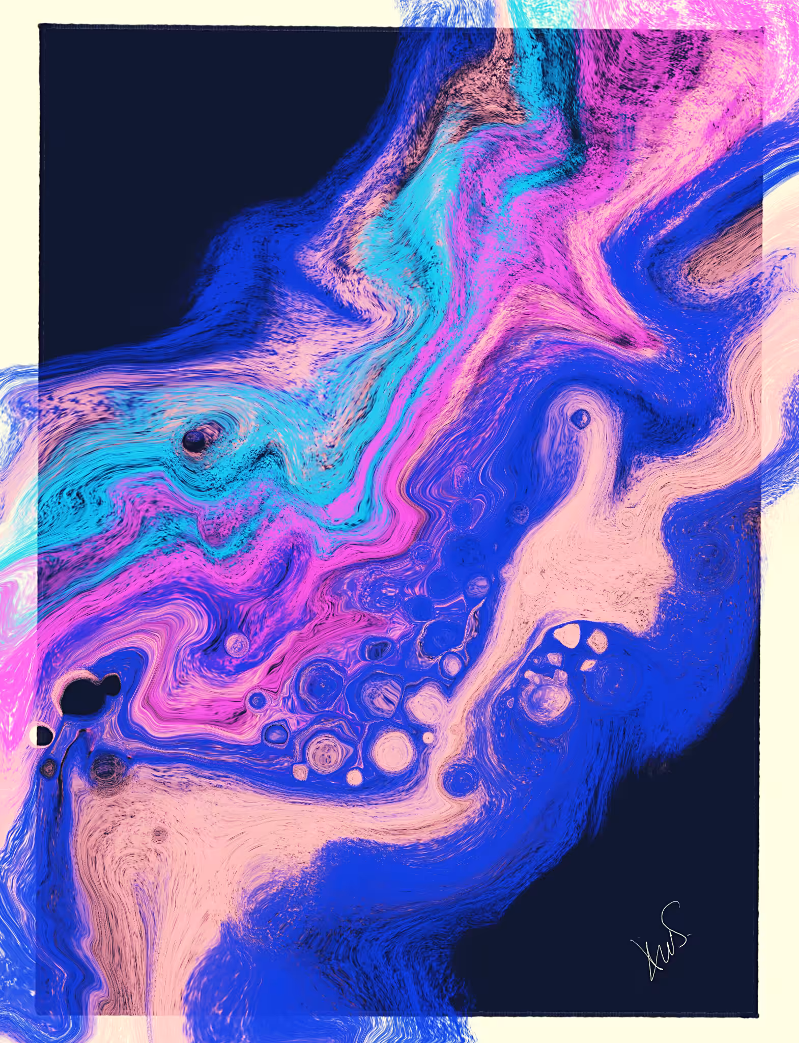 shampoo