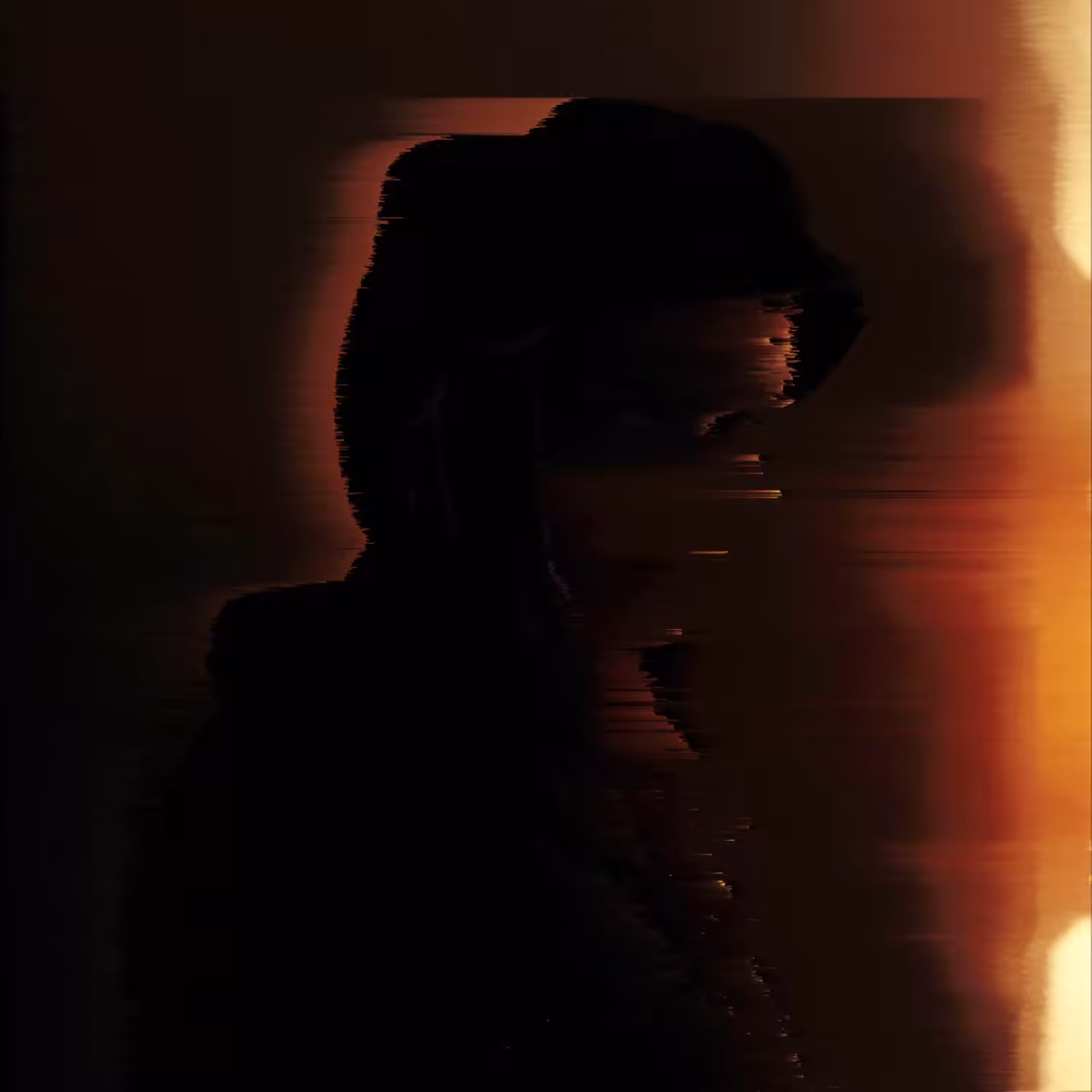 Internal Monologue || audiovisual