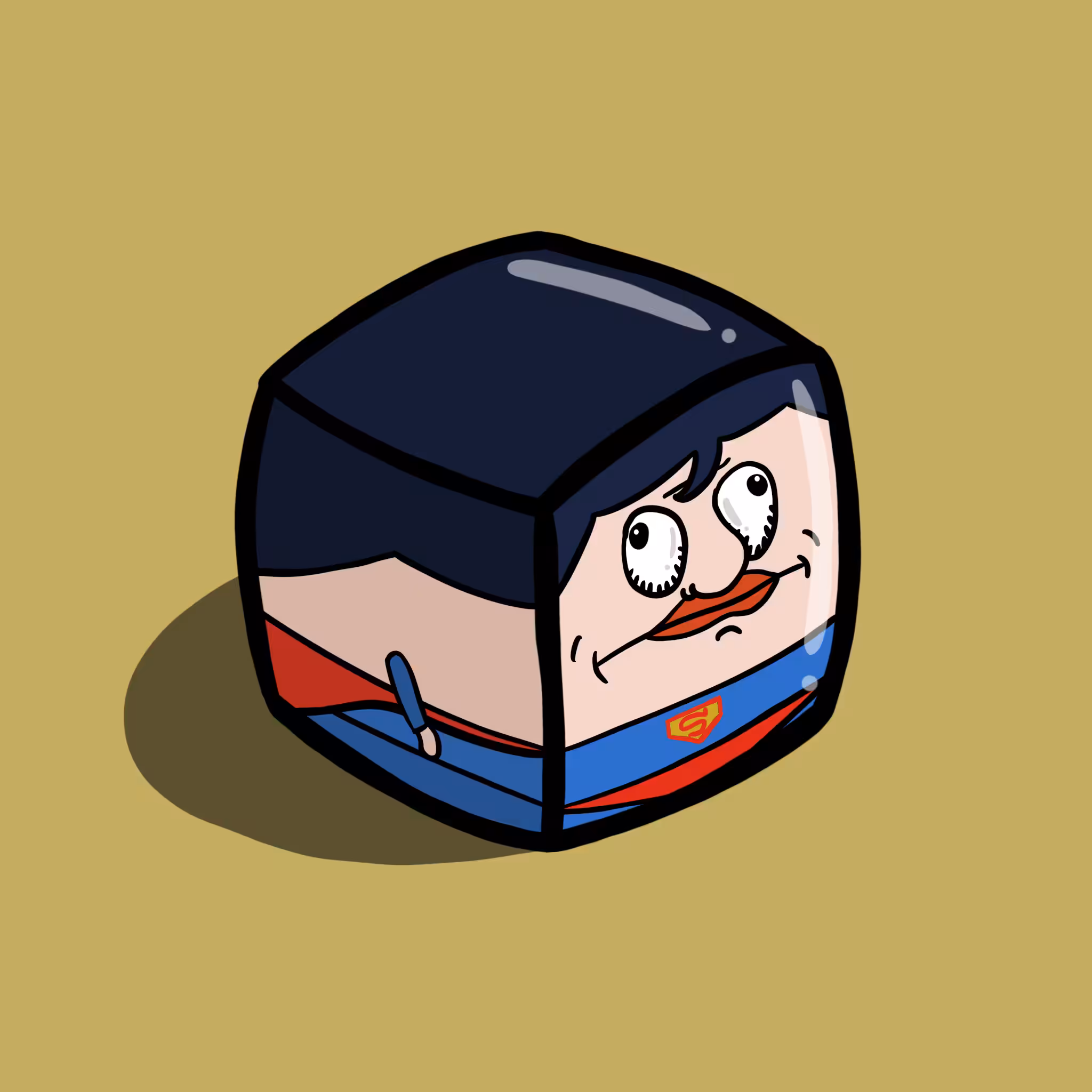 BaBy Cubie #5