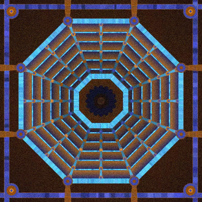 Zaojing #15