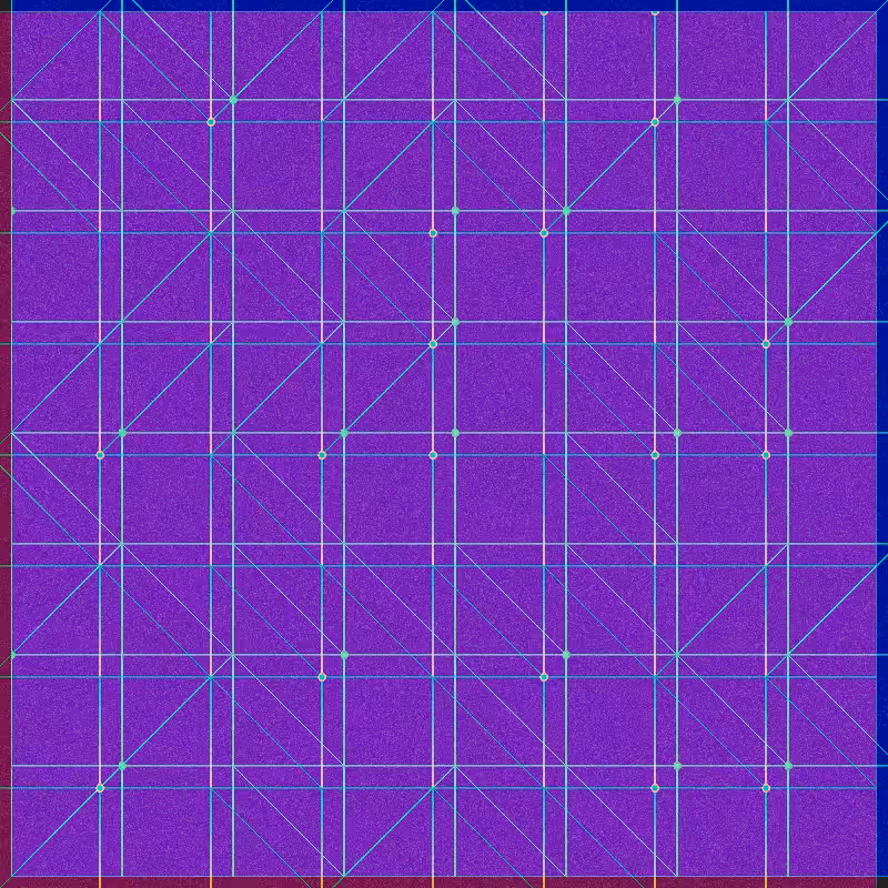 ISOMETRIC GLITCH #239