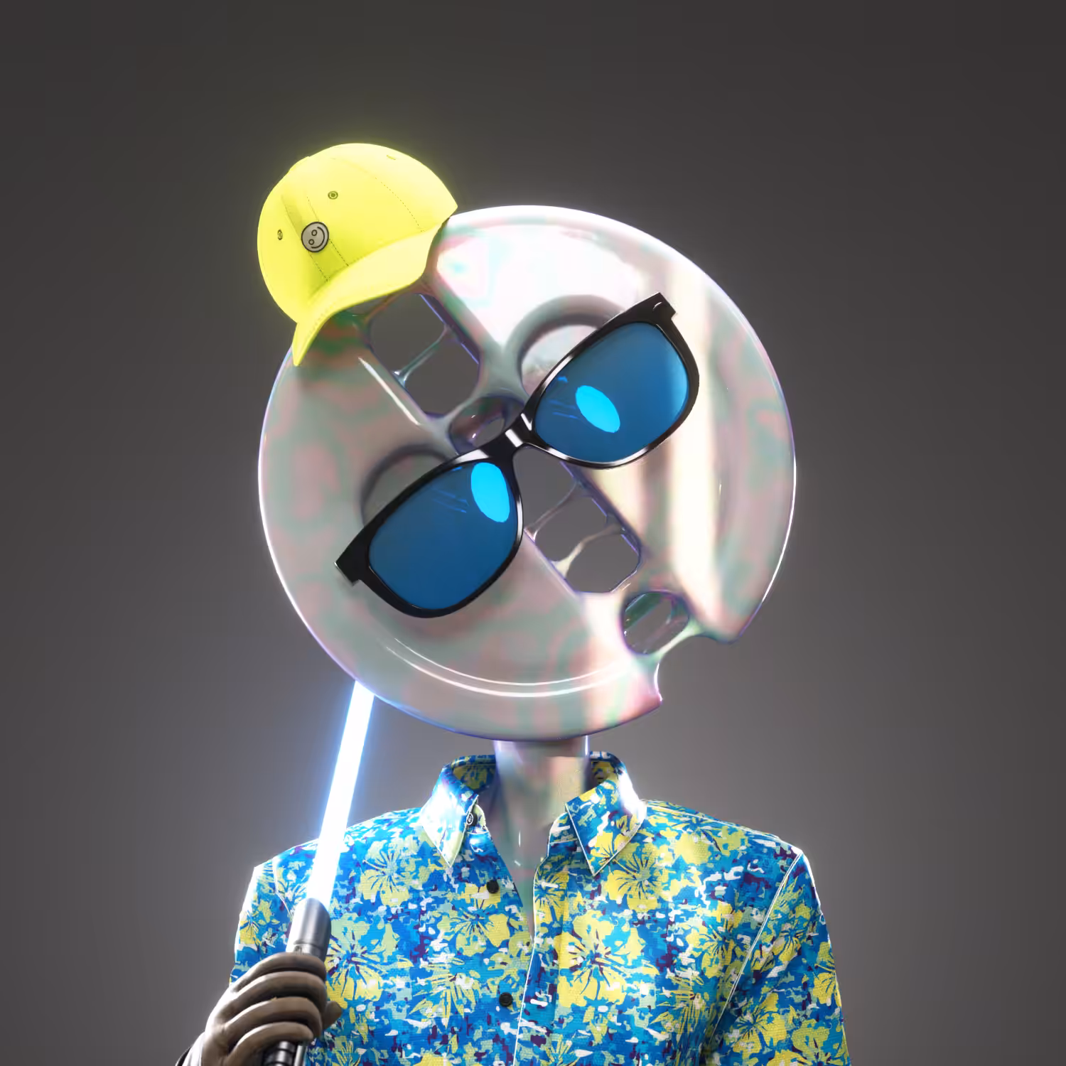 Pillheads: Pillhead #1363