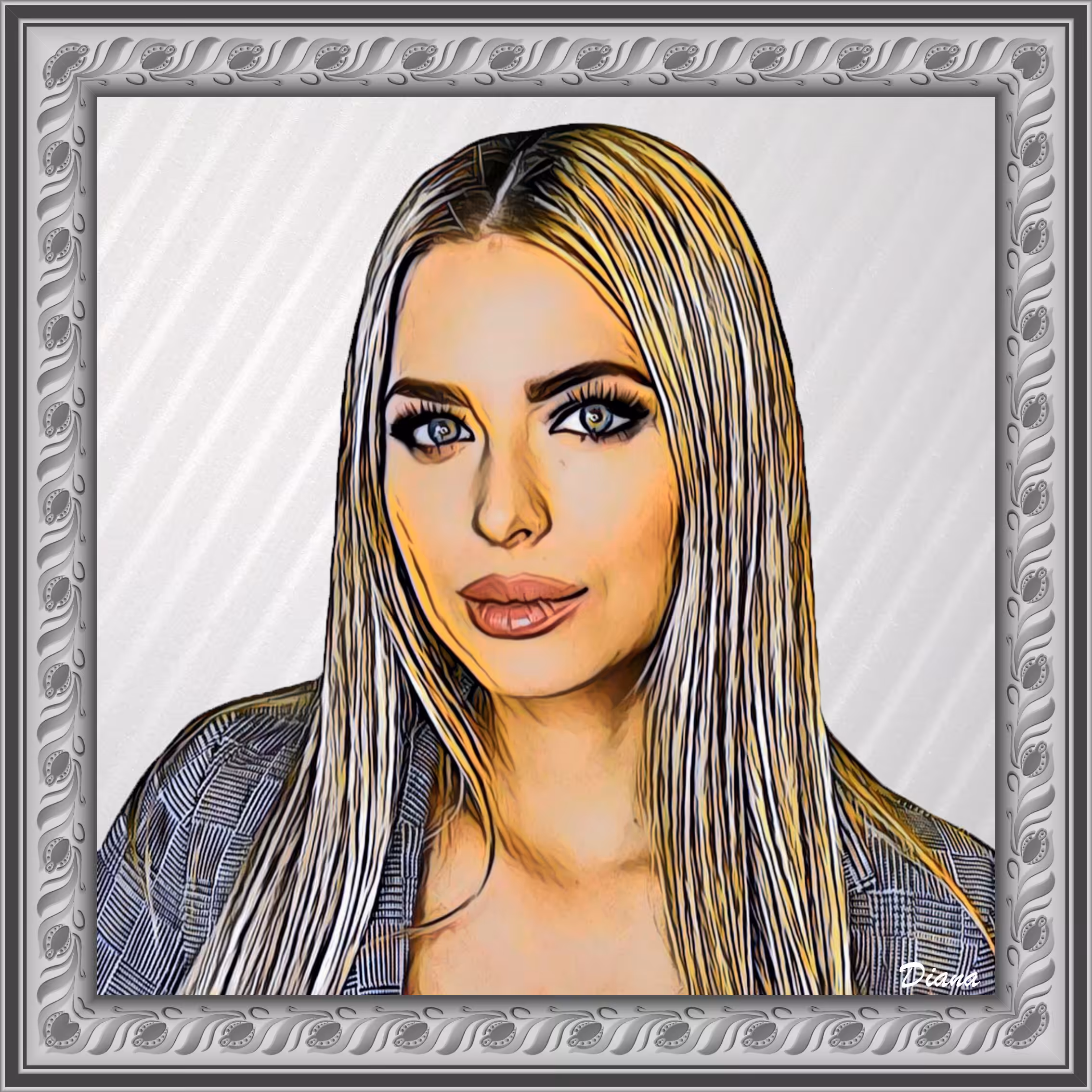 Sofia - Regina Collection
