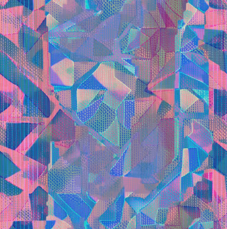 coalescence #24