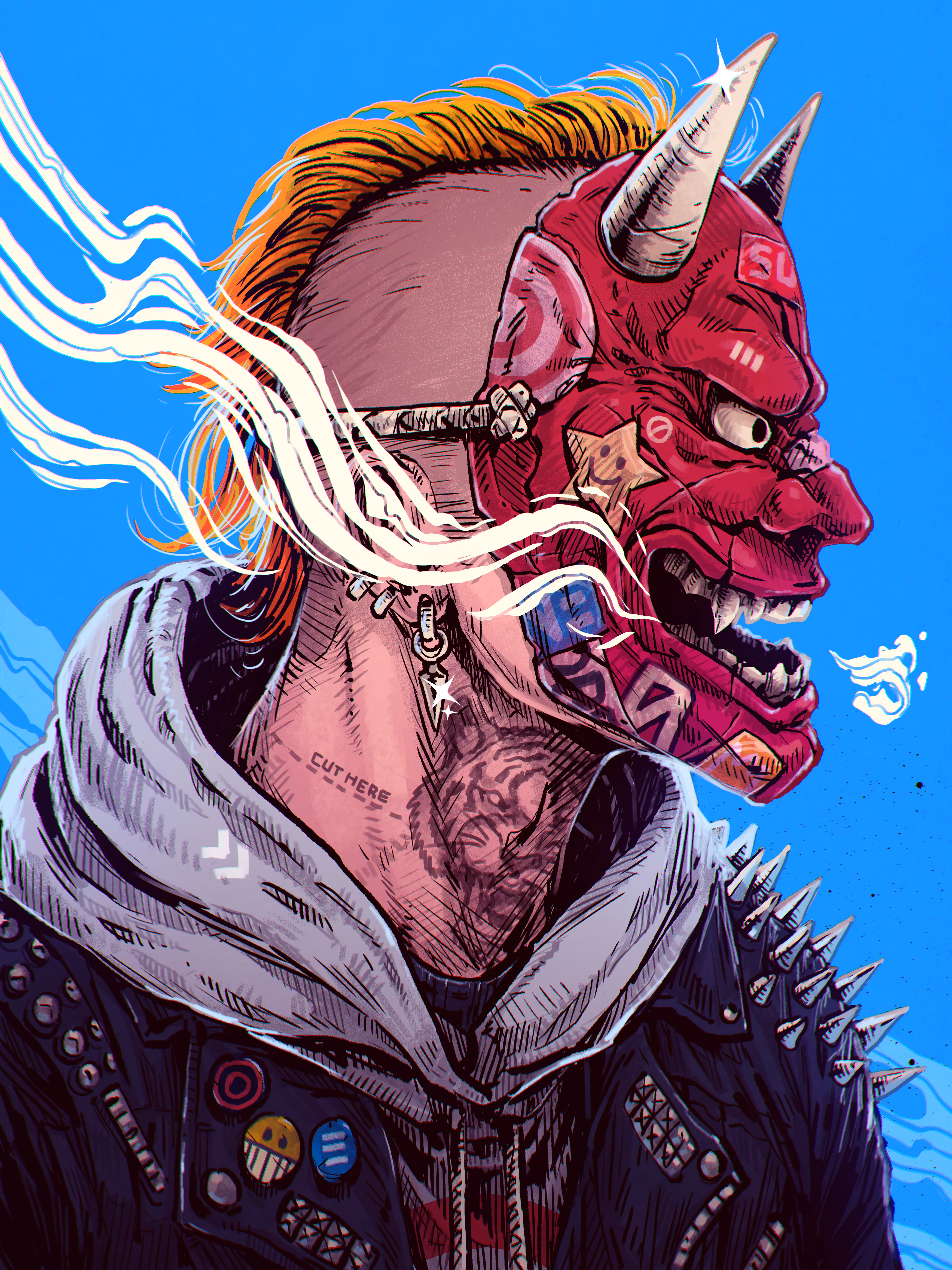 Siluman