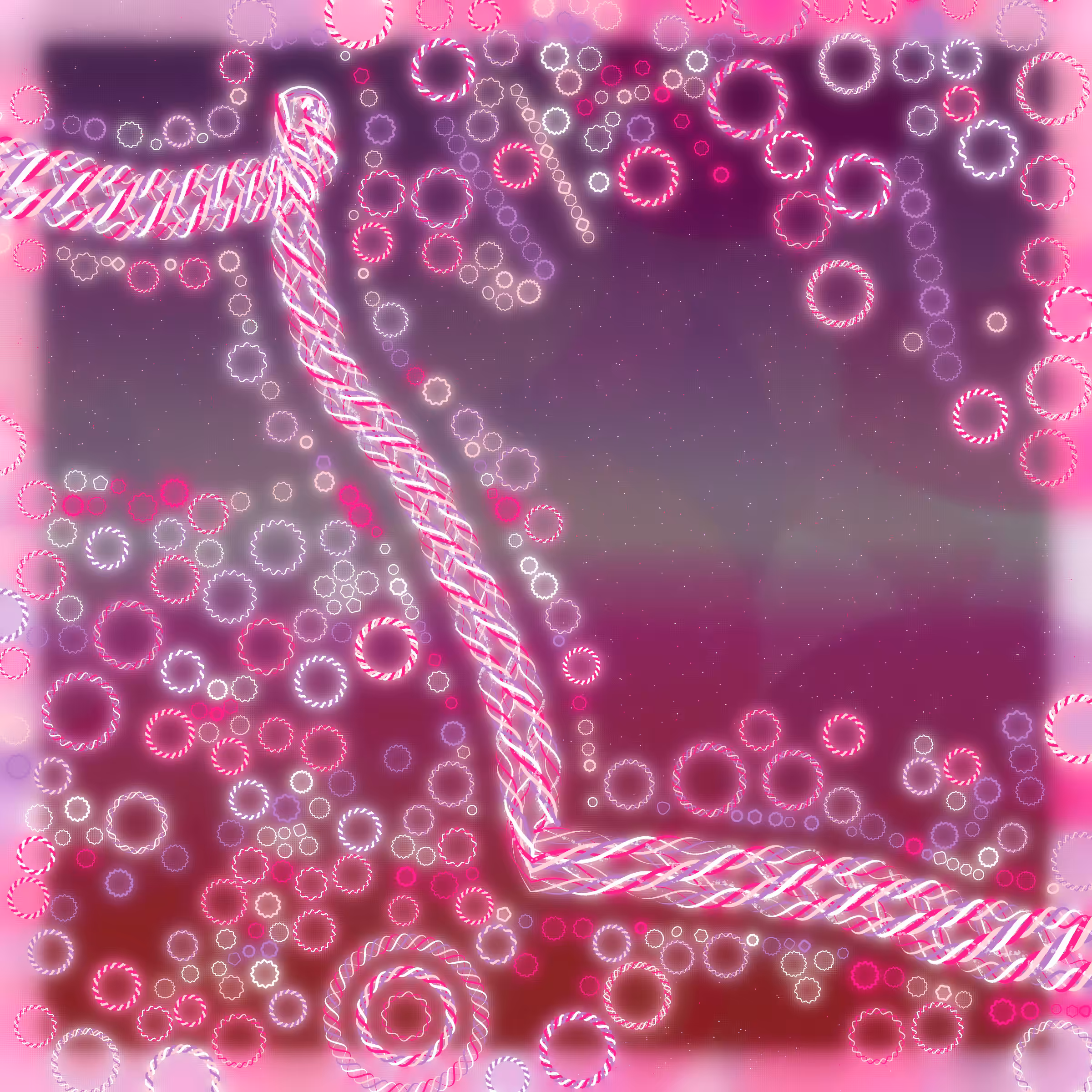 Friendship Bracelets #17086