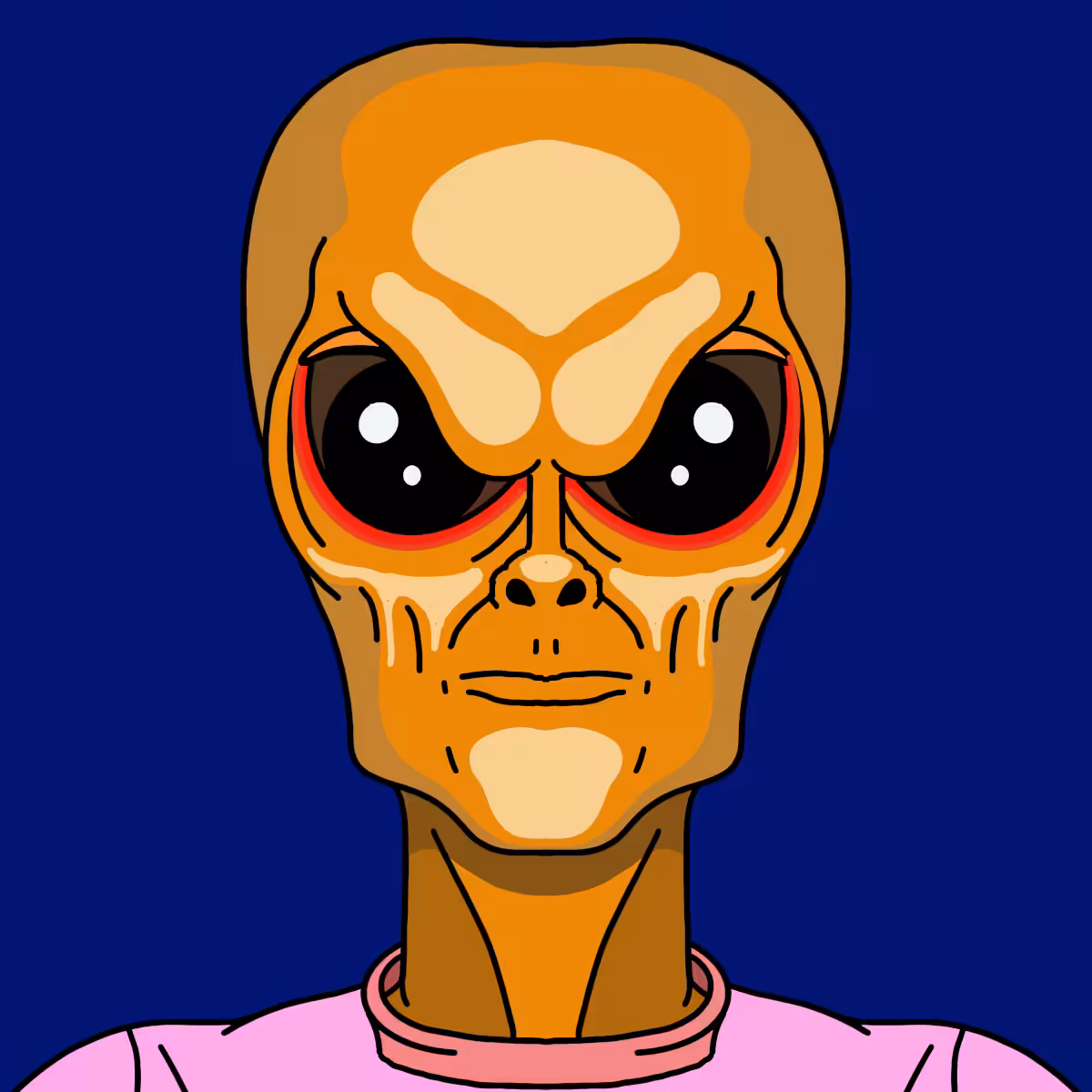 Hedz: |Hedz| Alien Assbeater