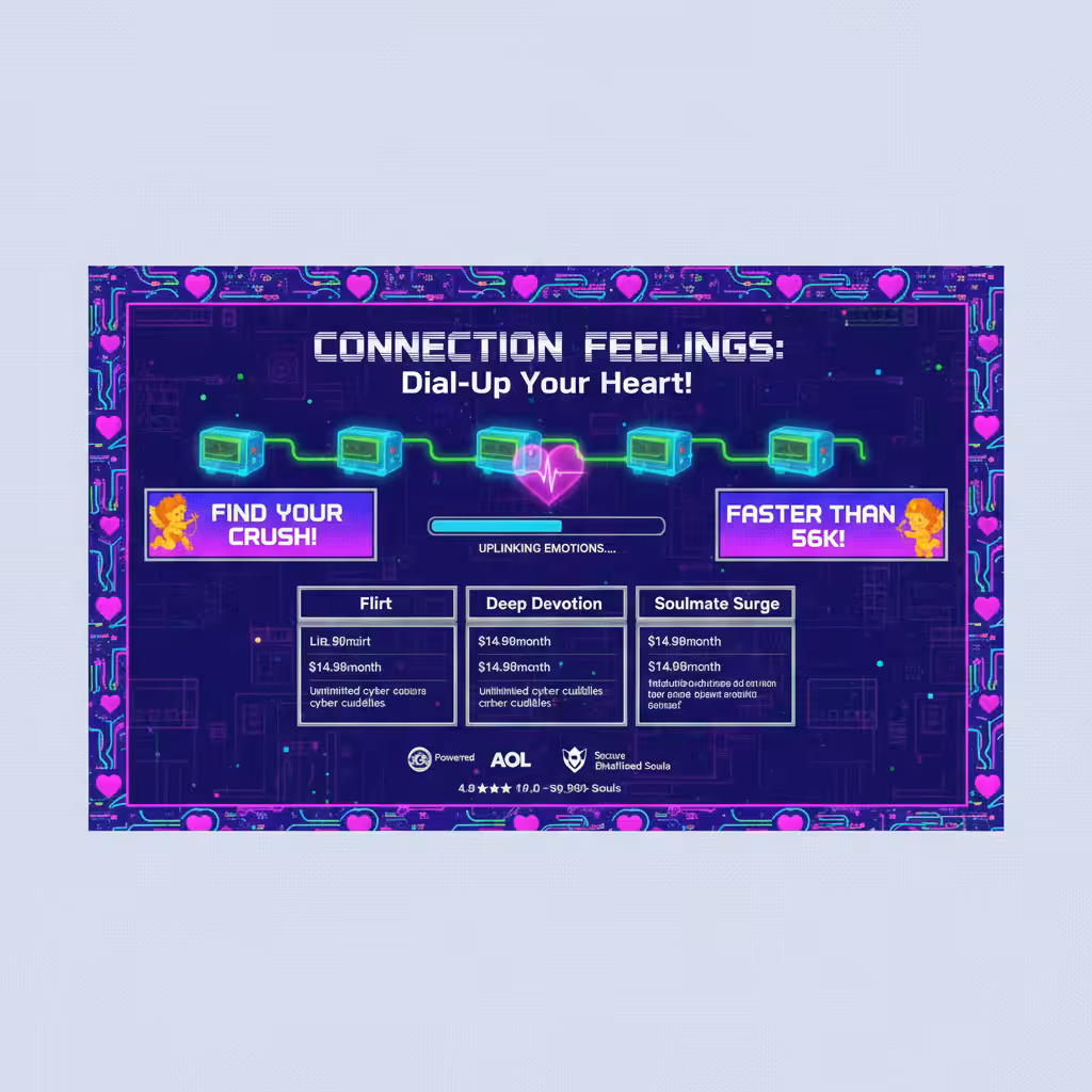 LOVE-NET #17