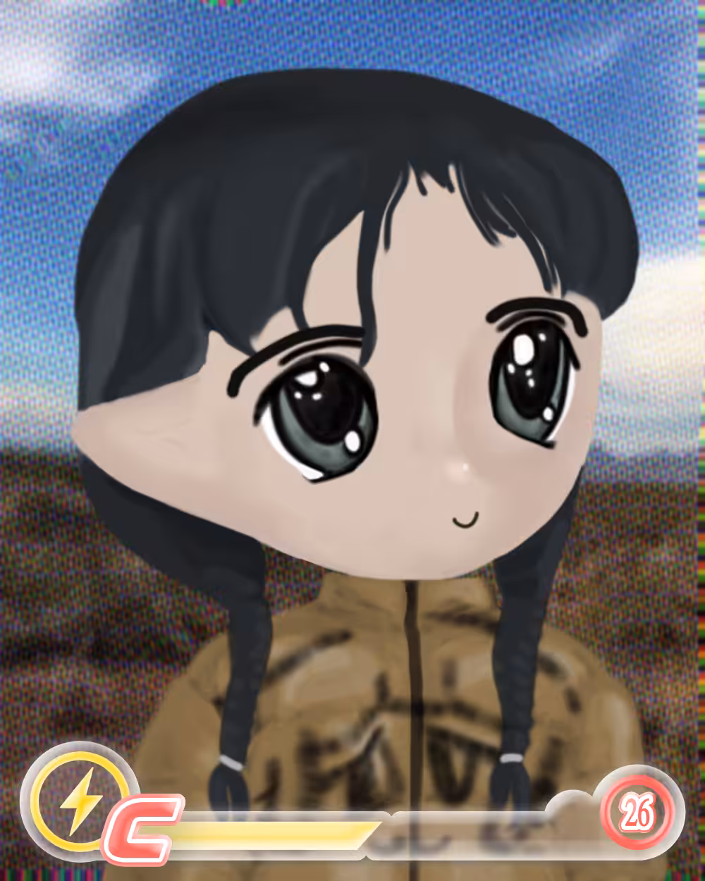 Milady 5087