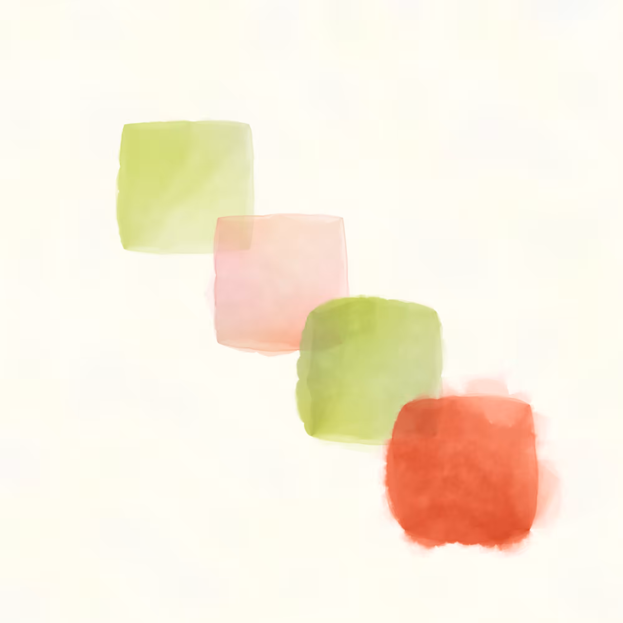 color study b