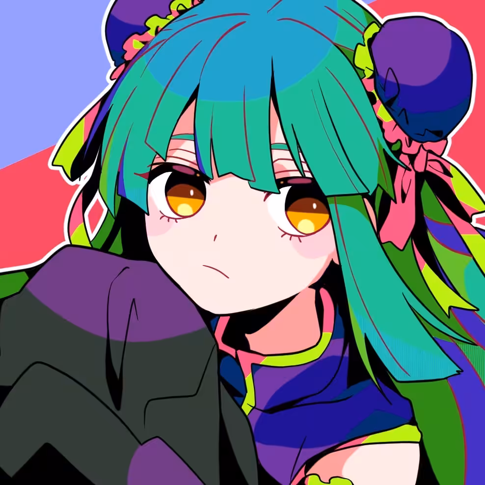 FACE #4 TSUNTSUN