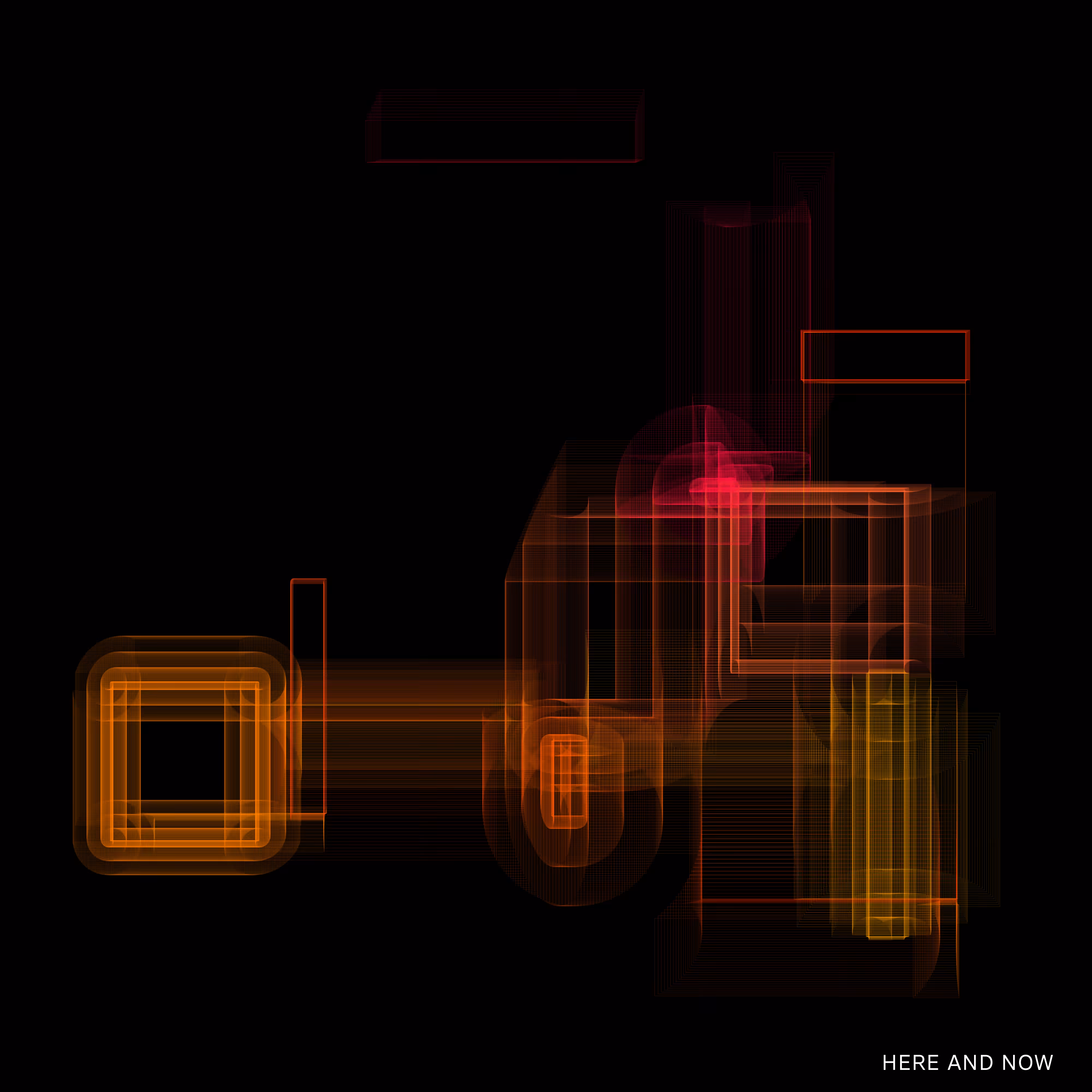Here and Now: Edition Three #21