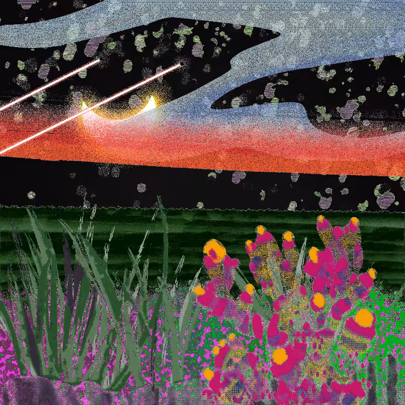 Ceshan's Psychedelics #247