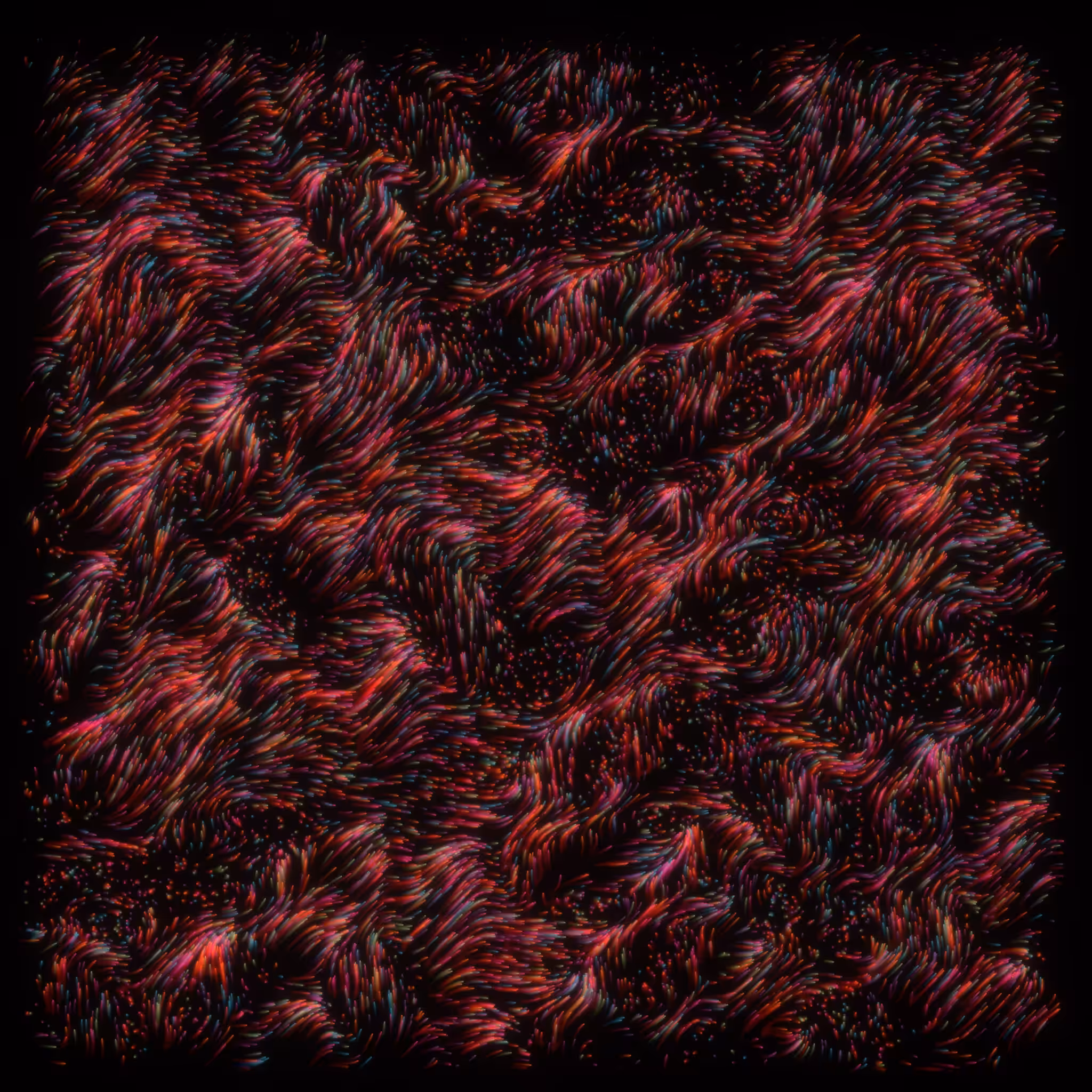 flow | meditations #268