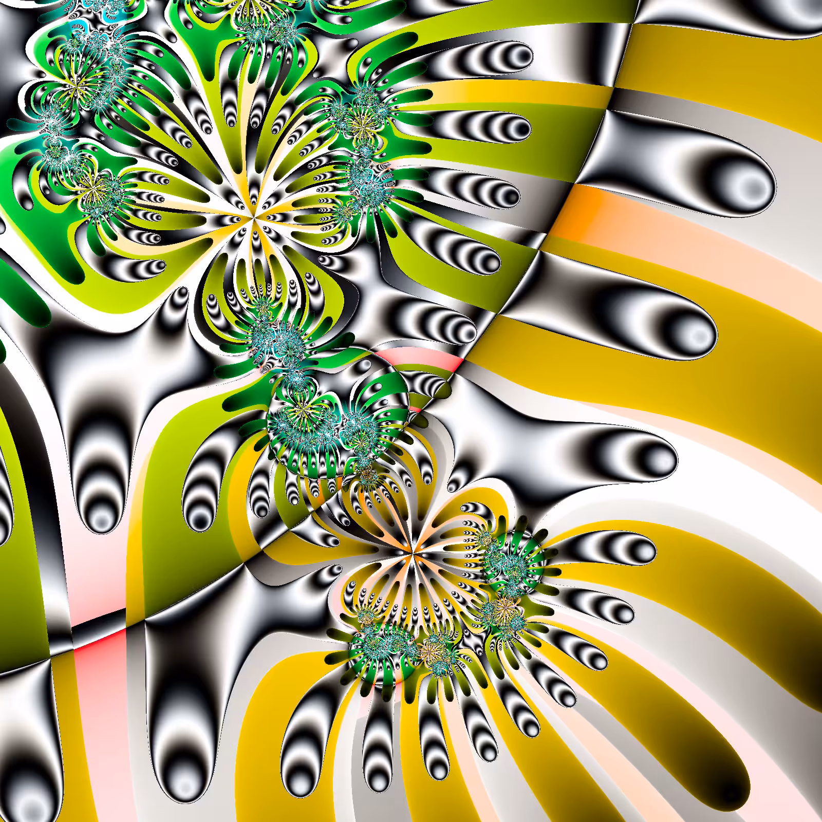 Microgravity #1102