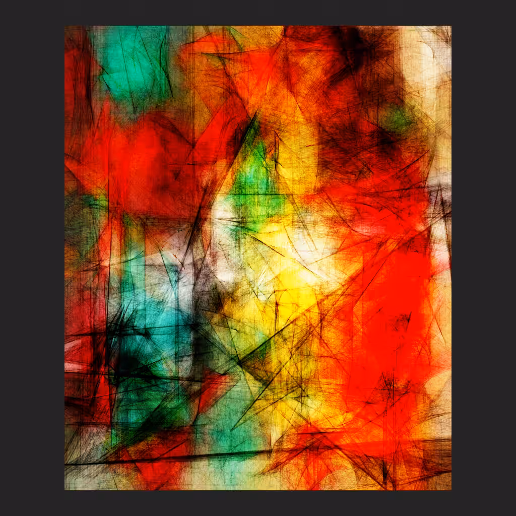 Anabasis #95