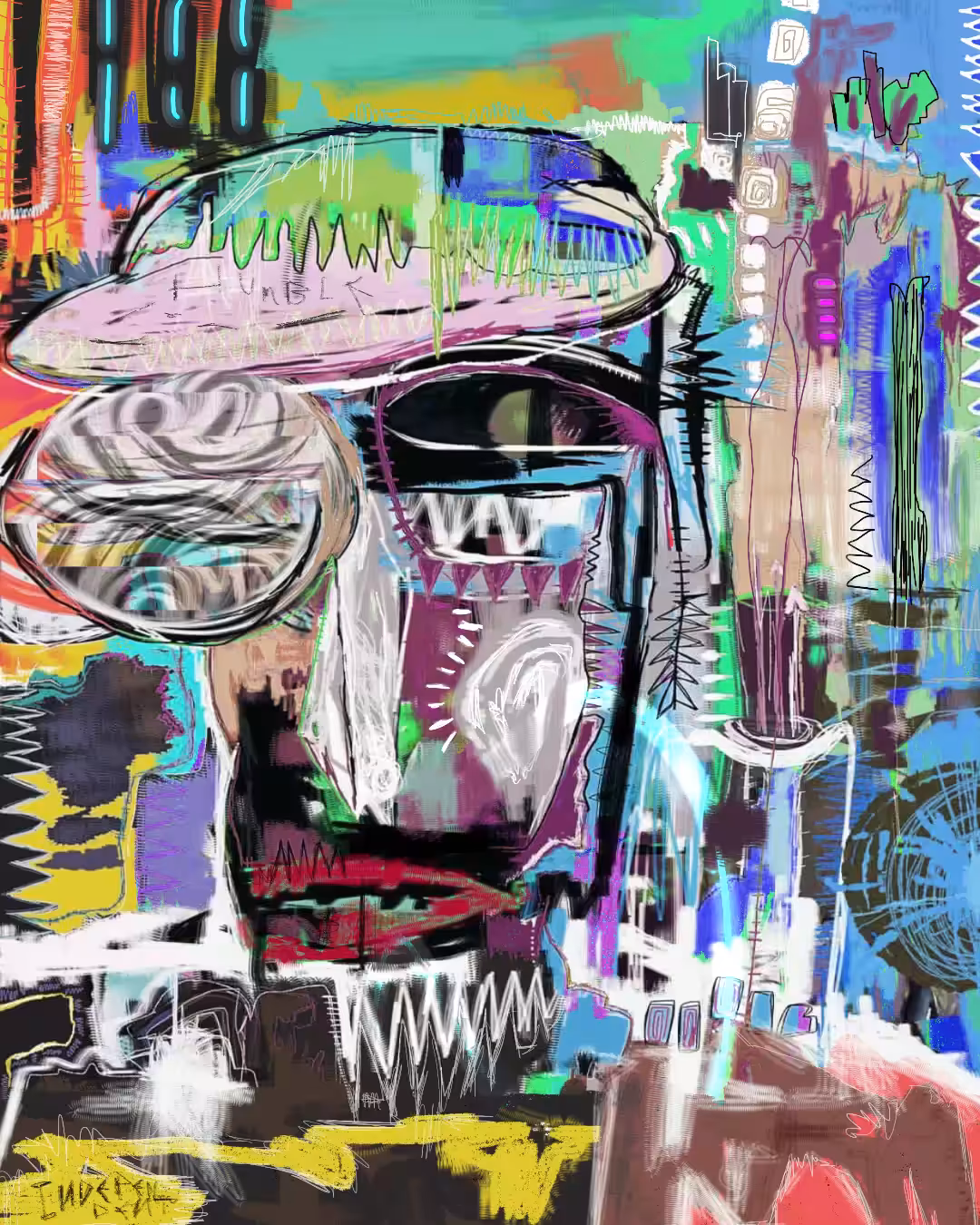 Human 006