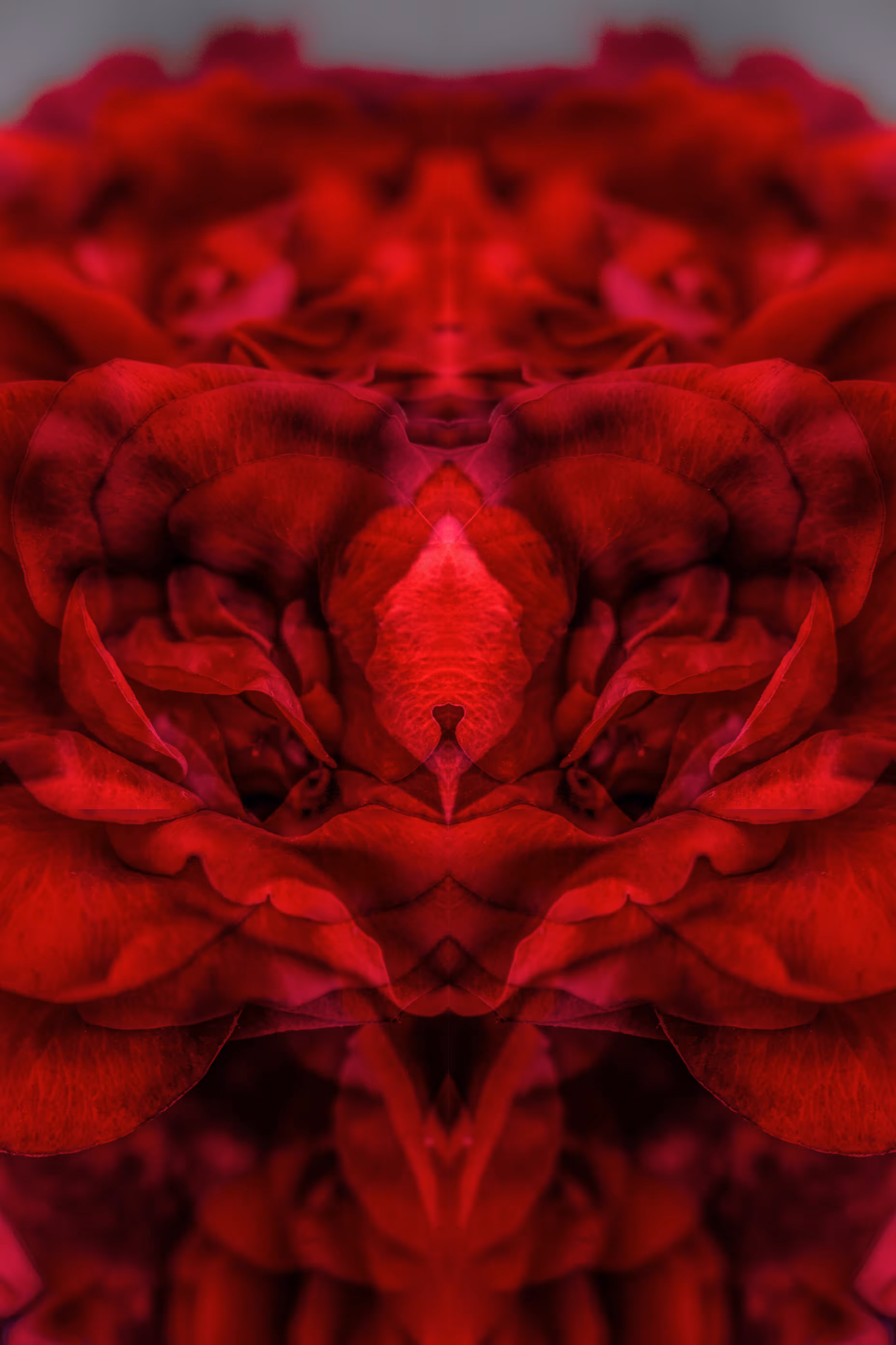 Rorschach's: Rorschach #154