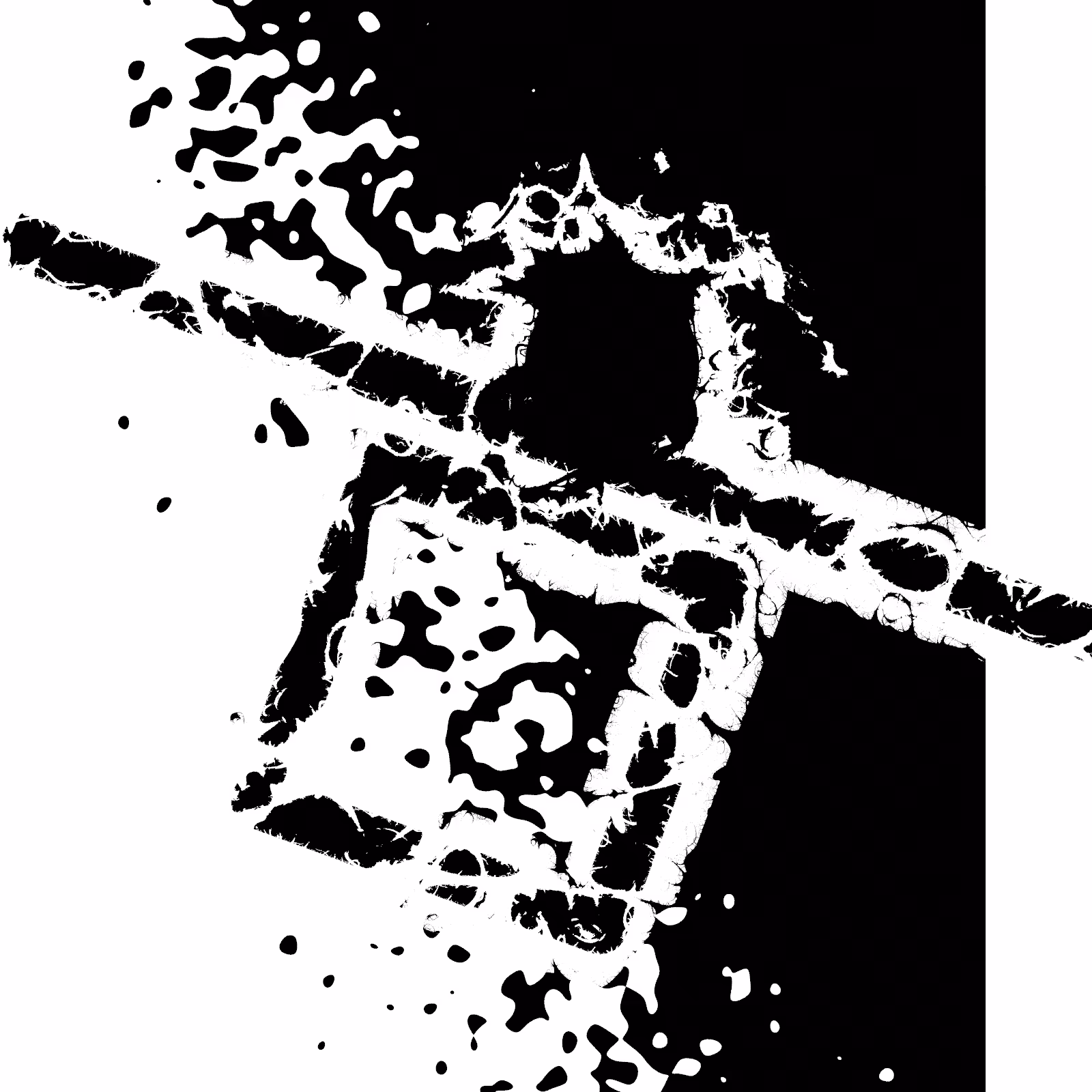 ANGRY NOISE #45