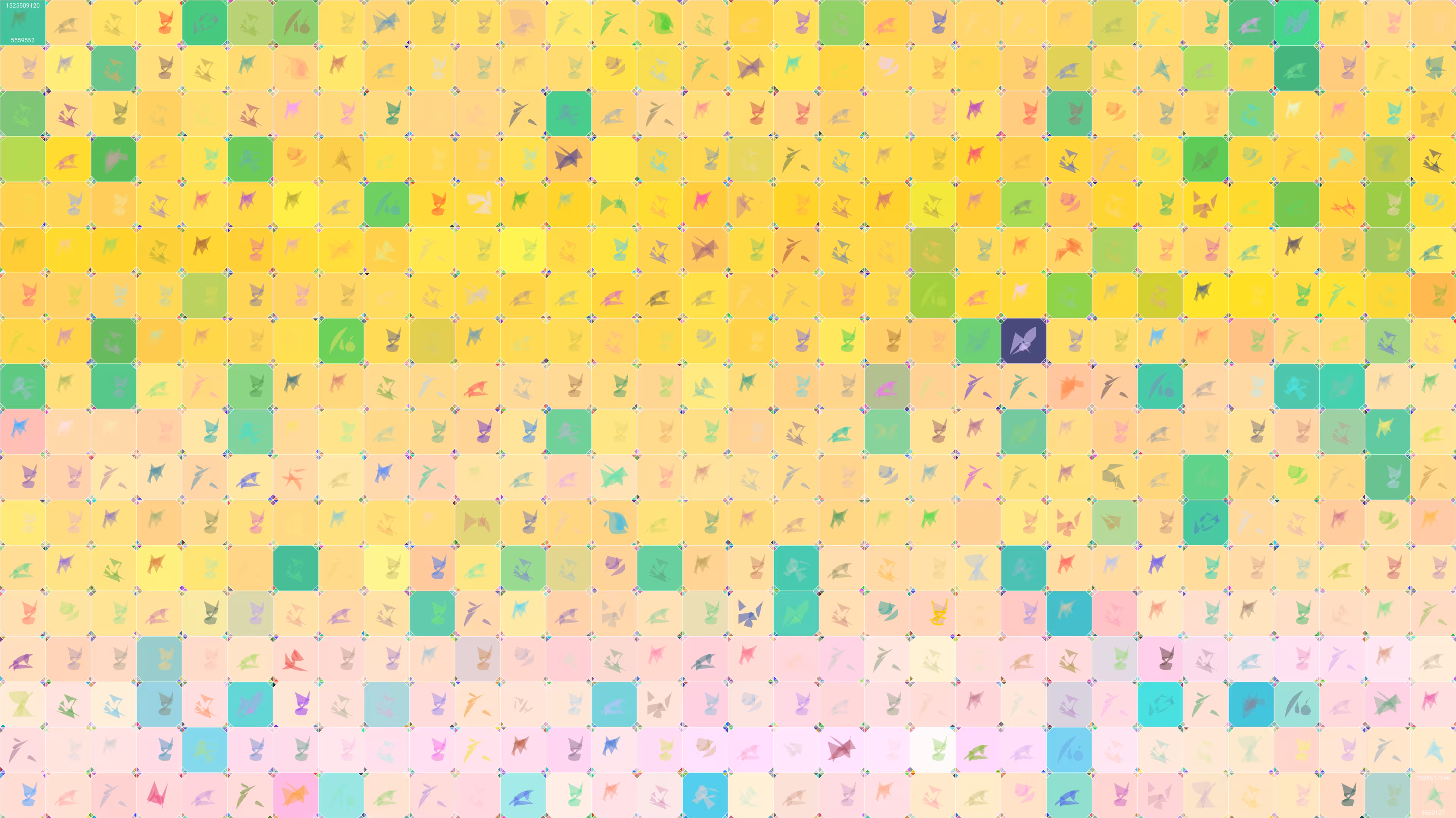 Painting #9652
