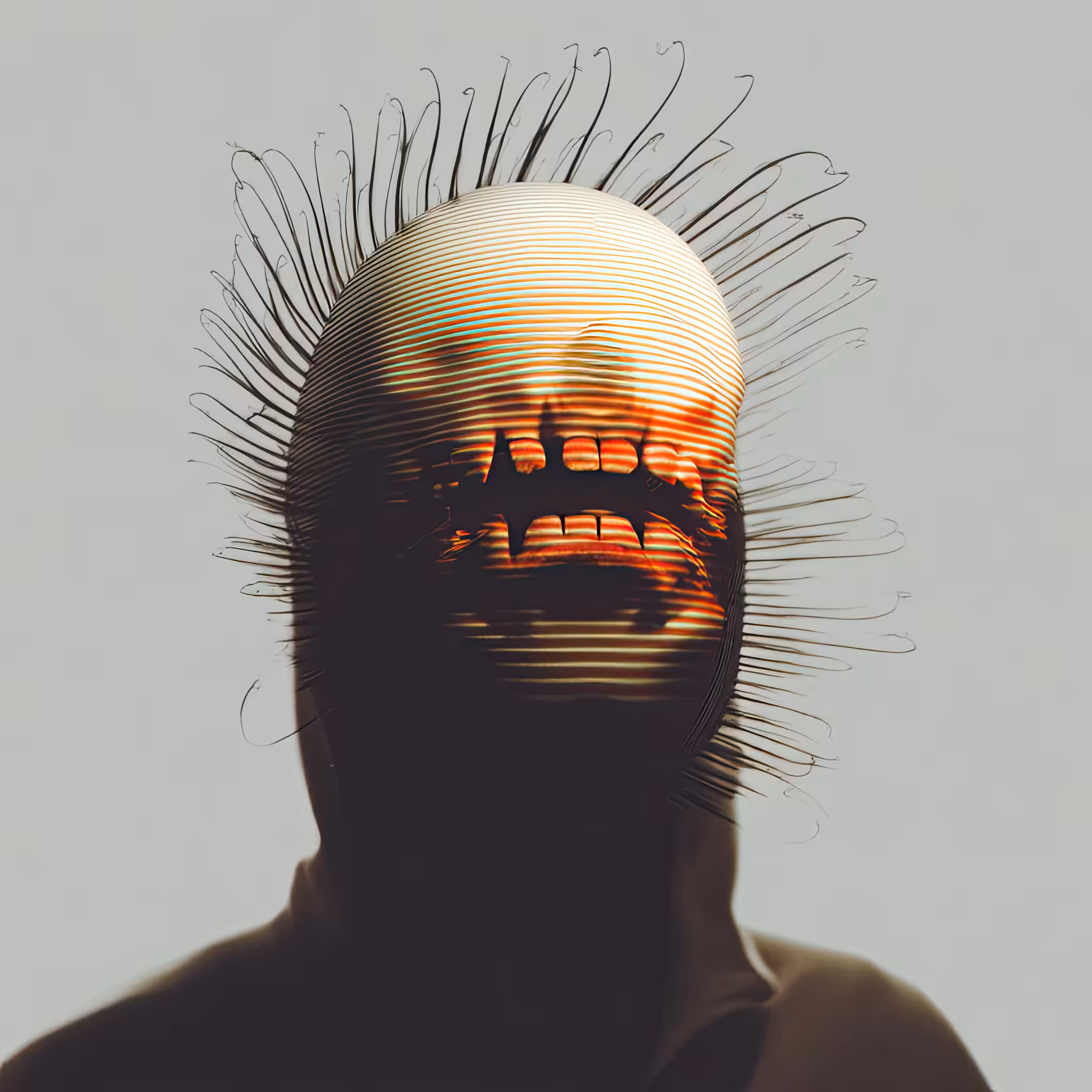 Filter Maw