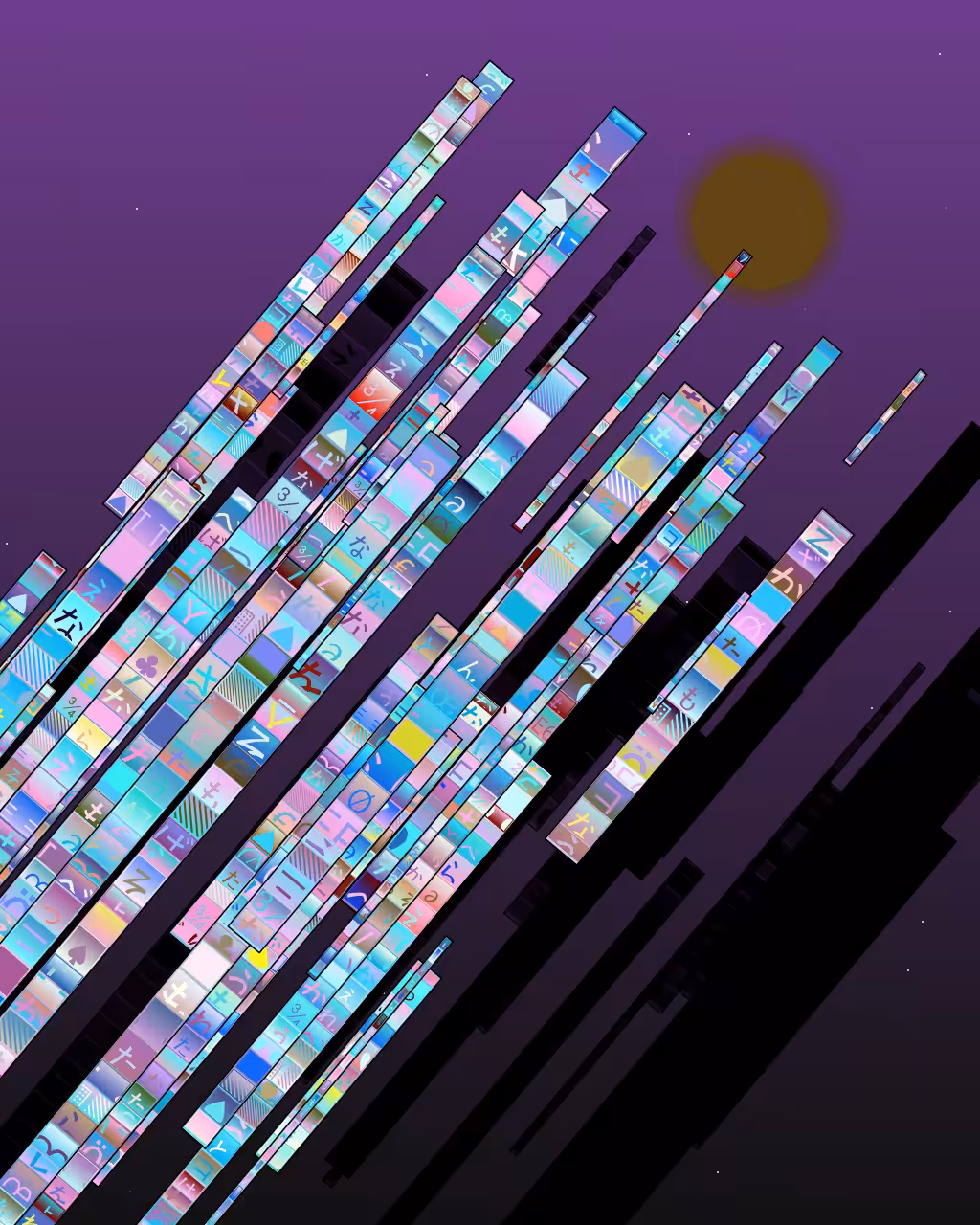CityLights #317