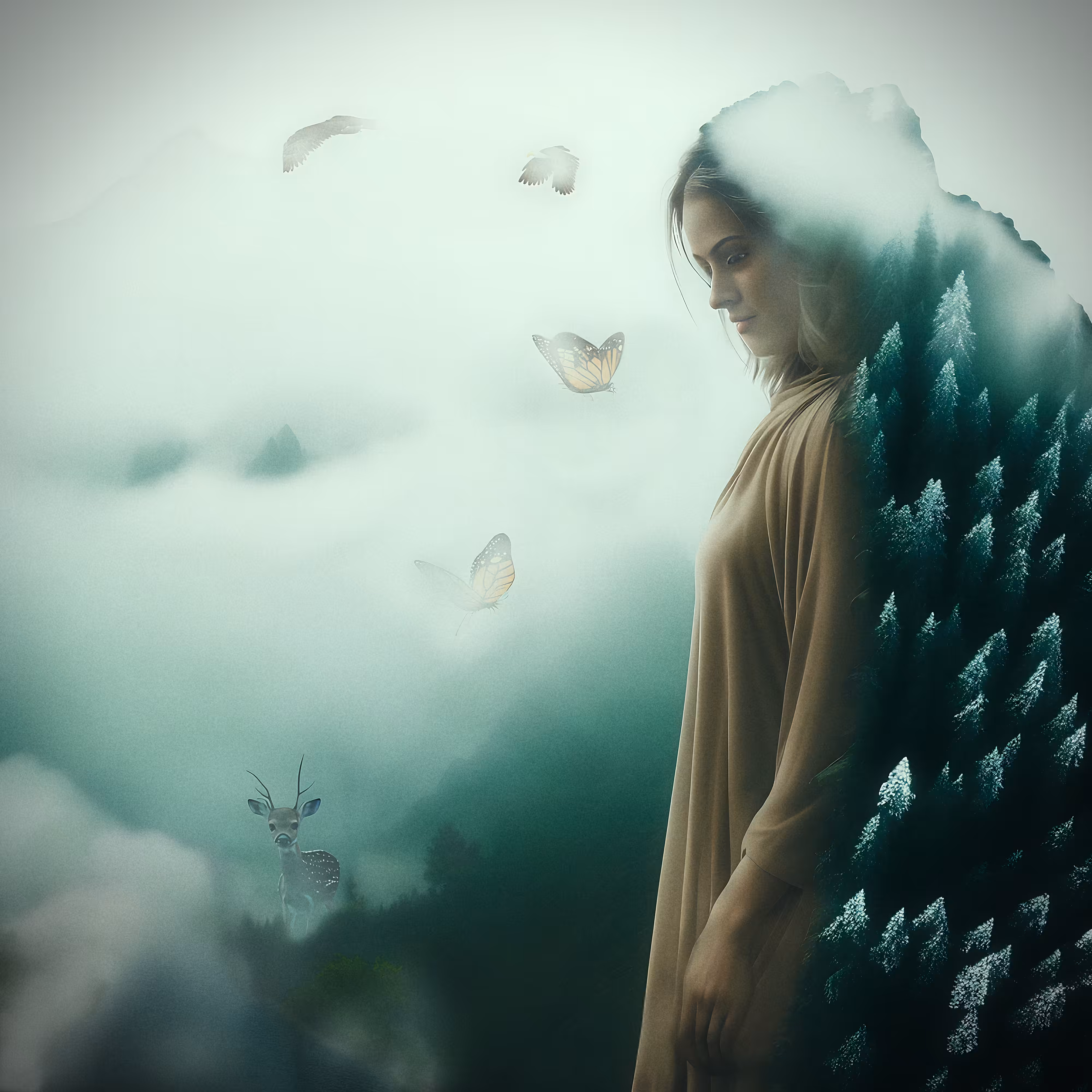 valley of dreams