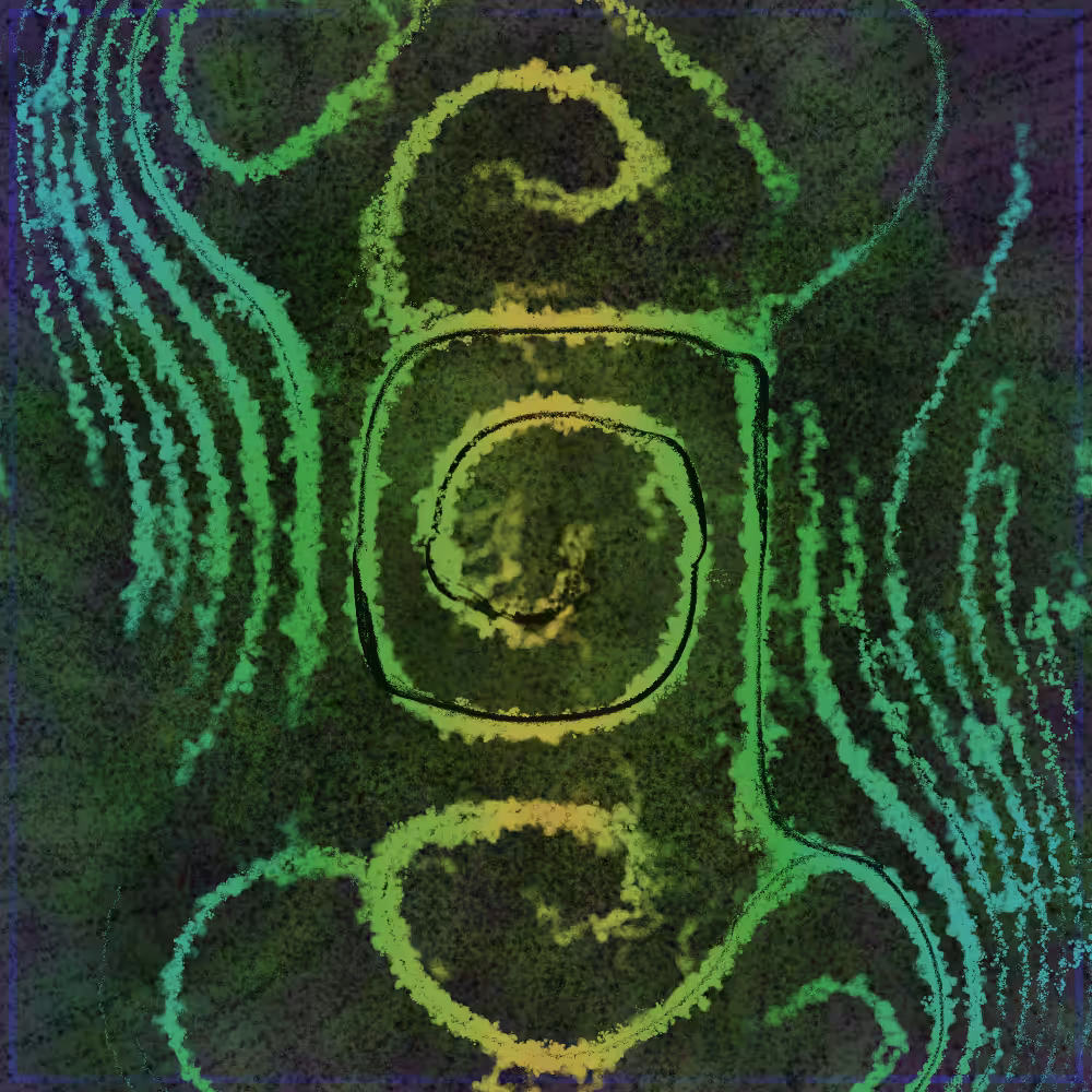 Organic #19