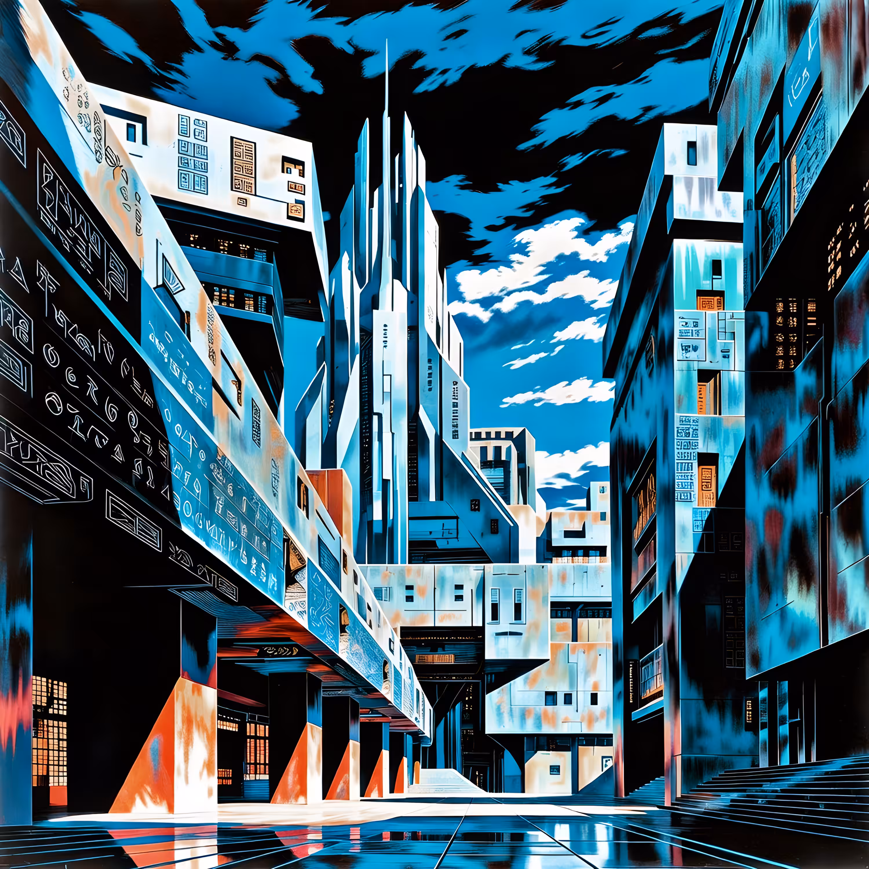 Pharexine 07