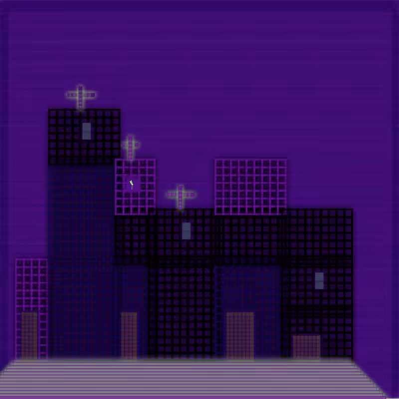 catchy cathedrals #39