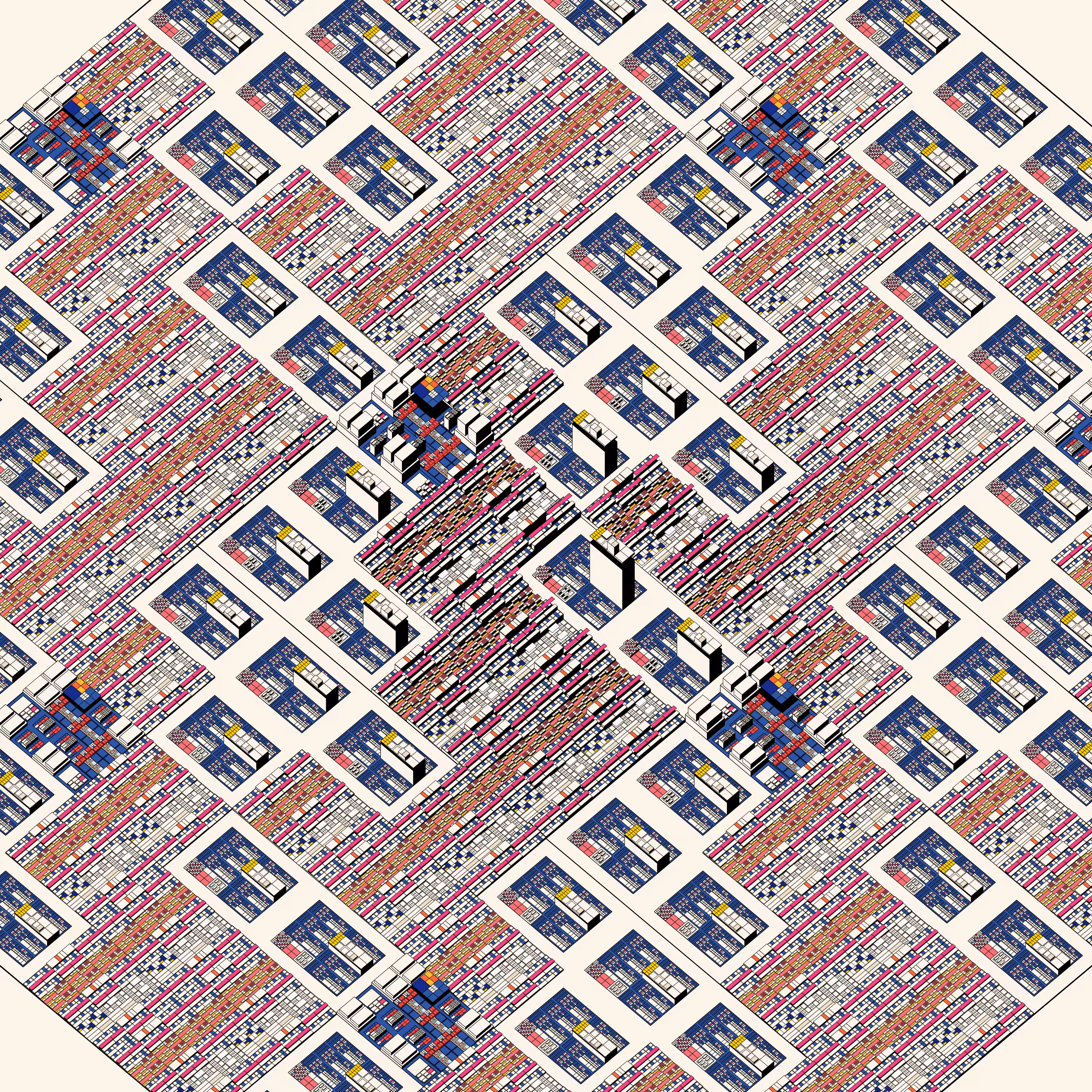 Decagon #12316