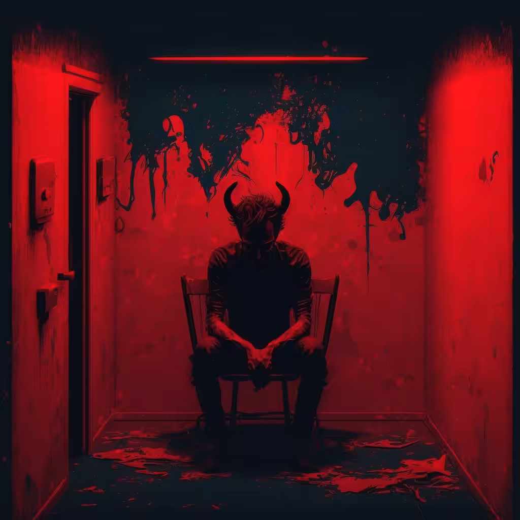 Rodeo posts: Escape Room