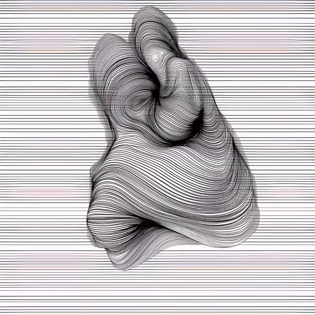 shape of energy #1