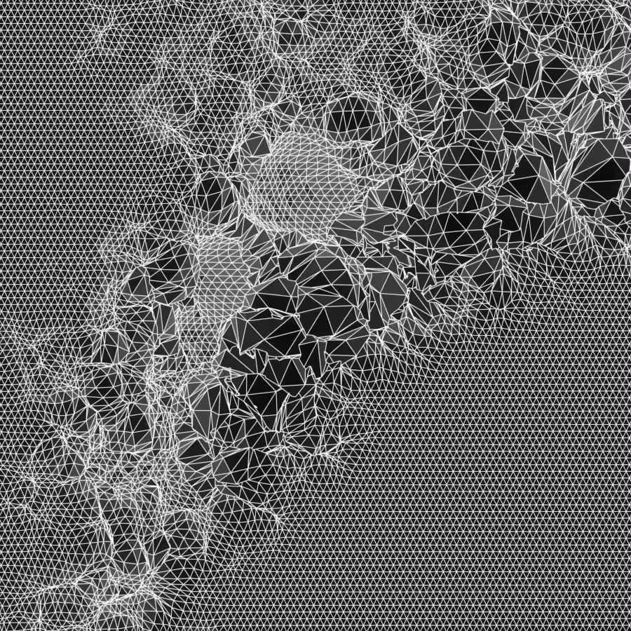Turmoil, structure