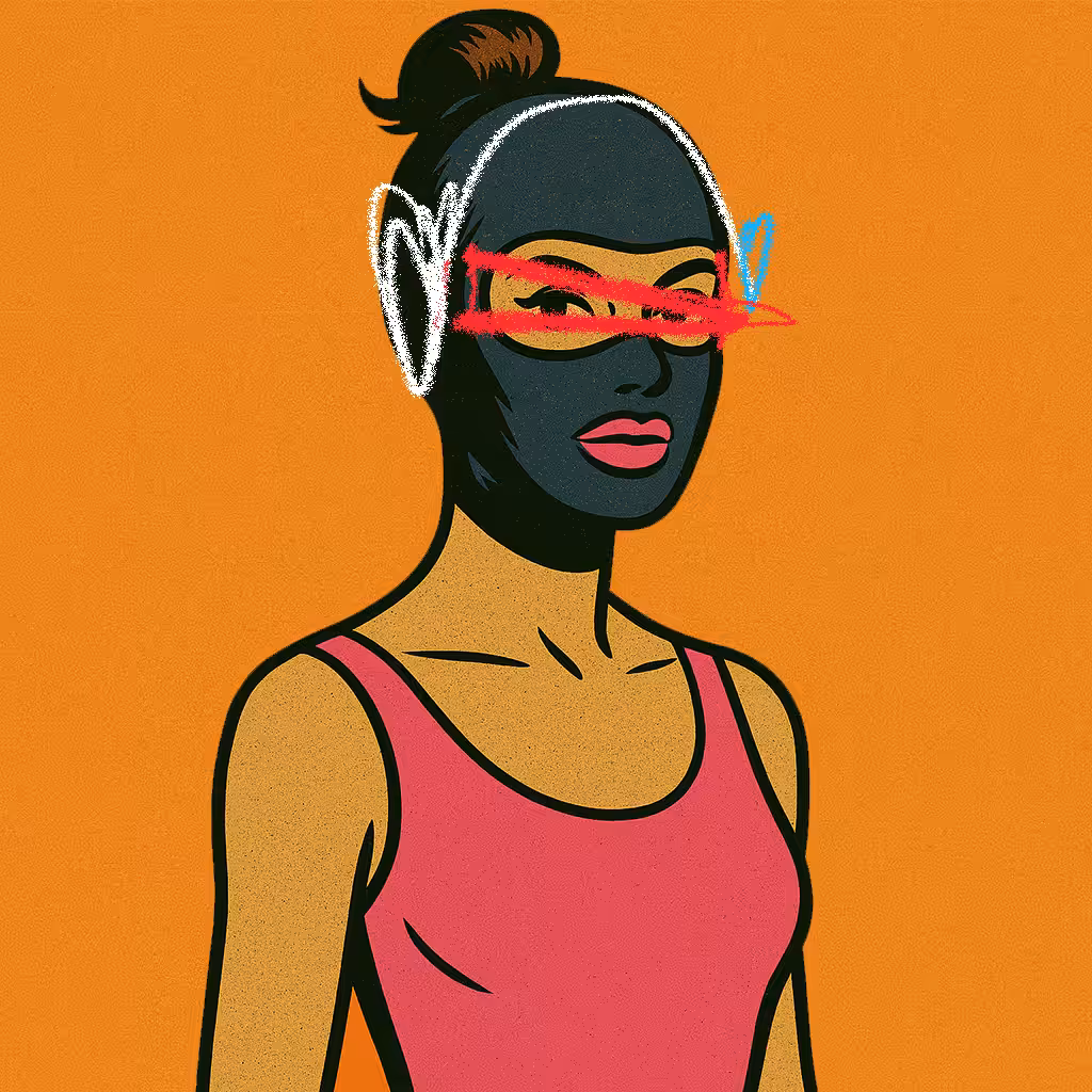 Aya "The Pink Whisper"