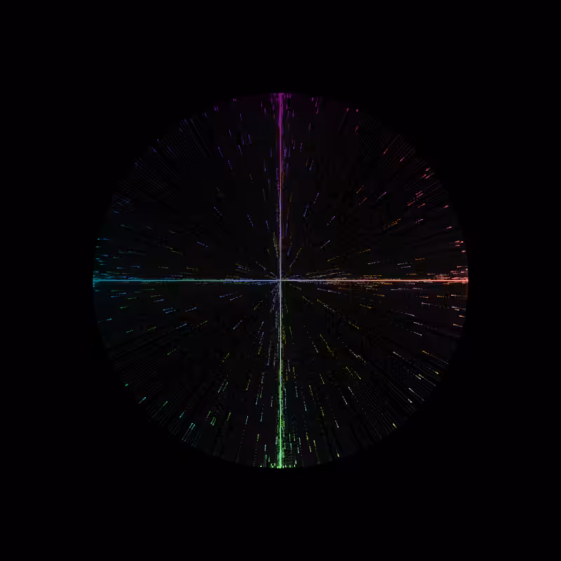 Galaxy Dance #2