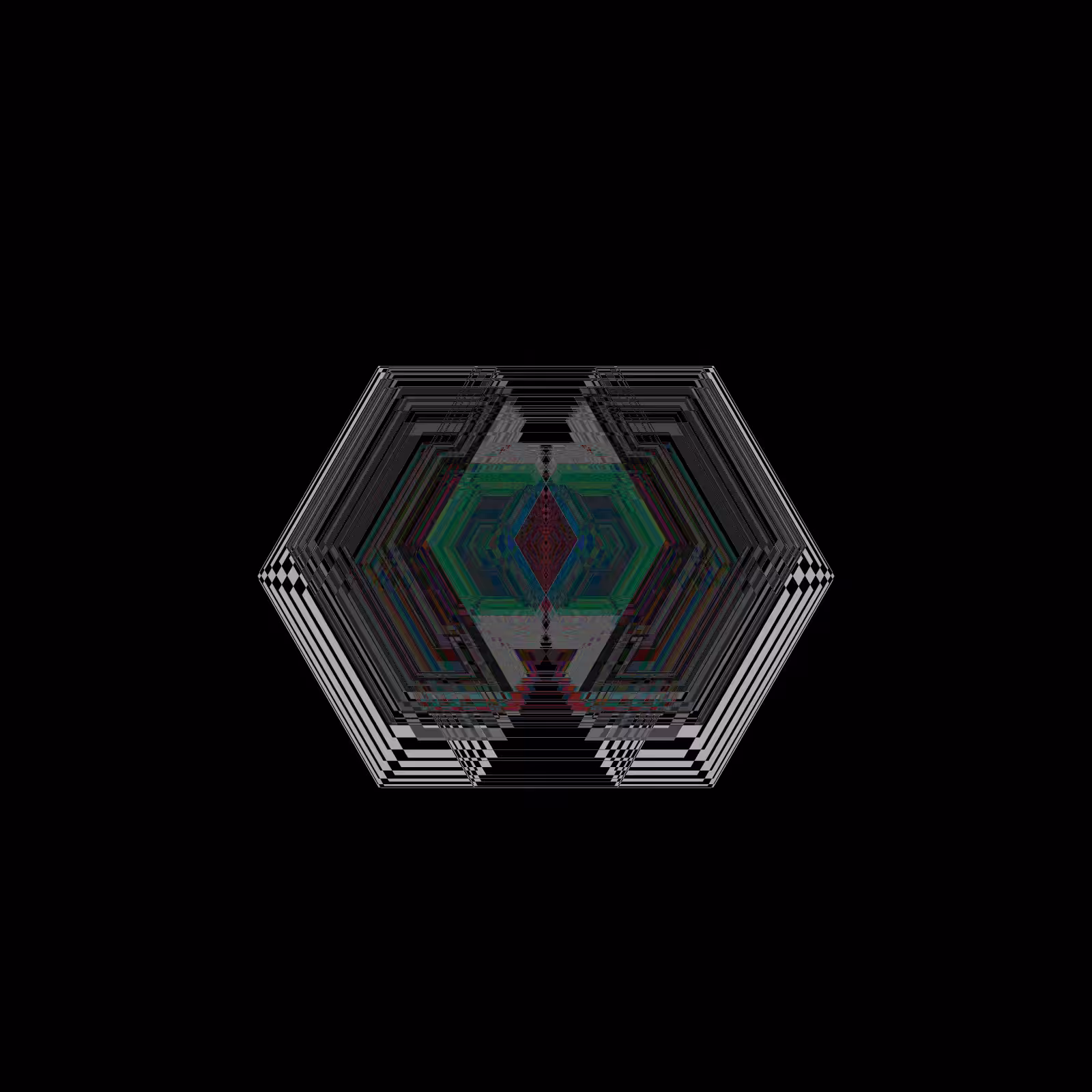 PixelShifter #87