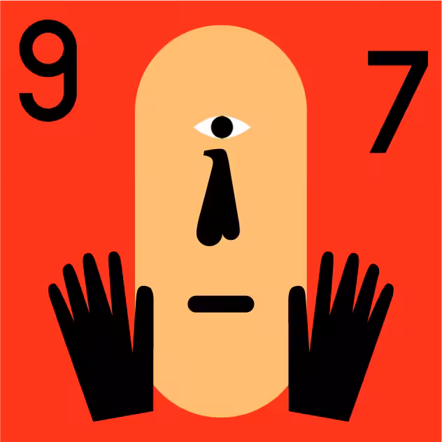 Super Cool World #1864