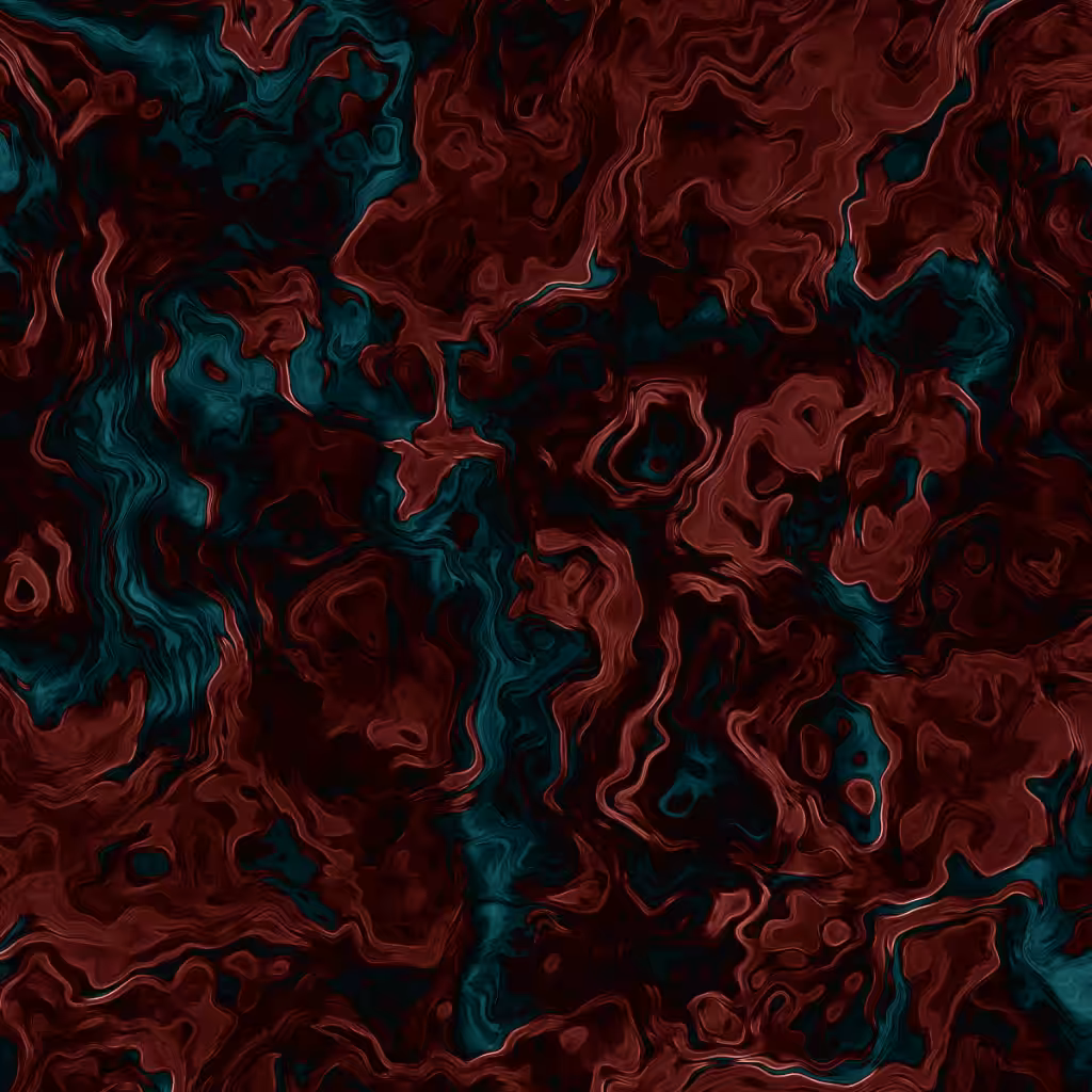 Erosion #43