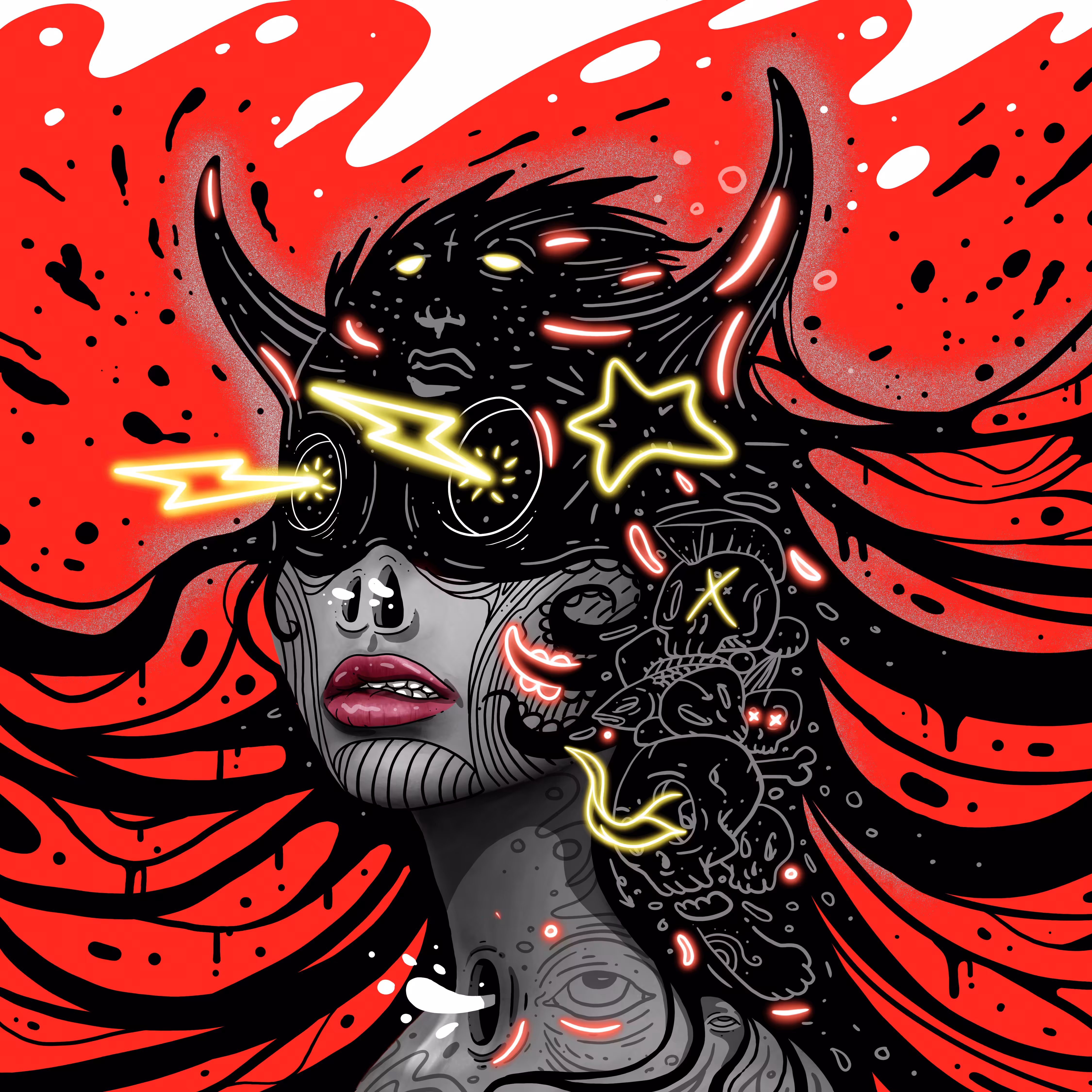 MINDDS COLLAB #001 