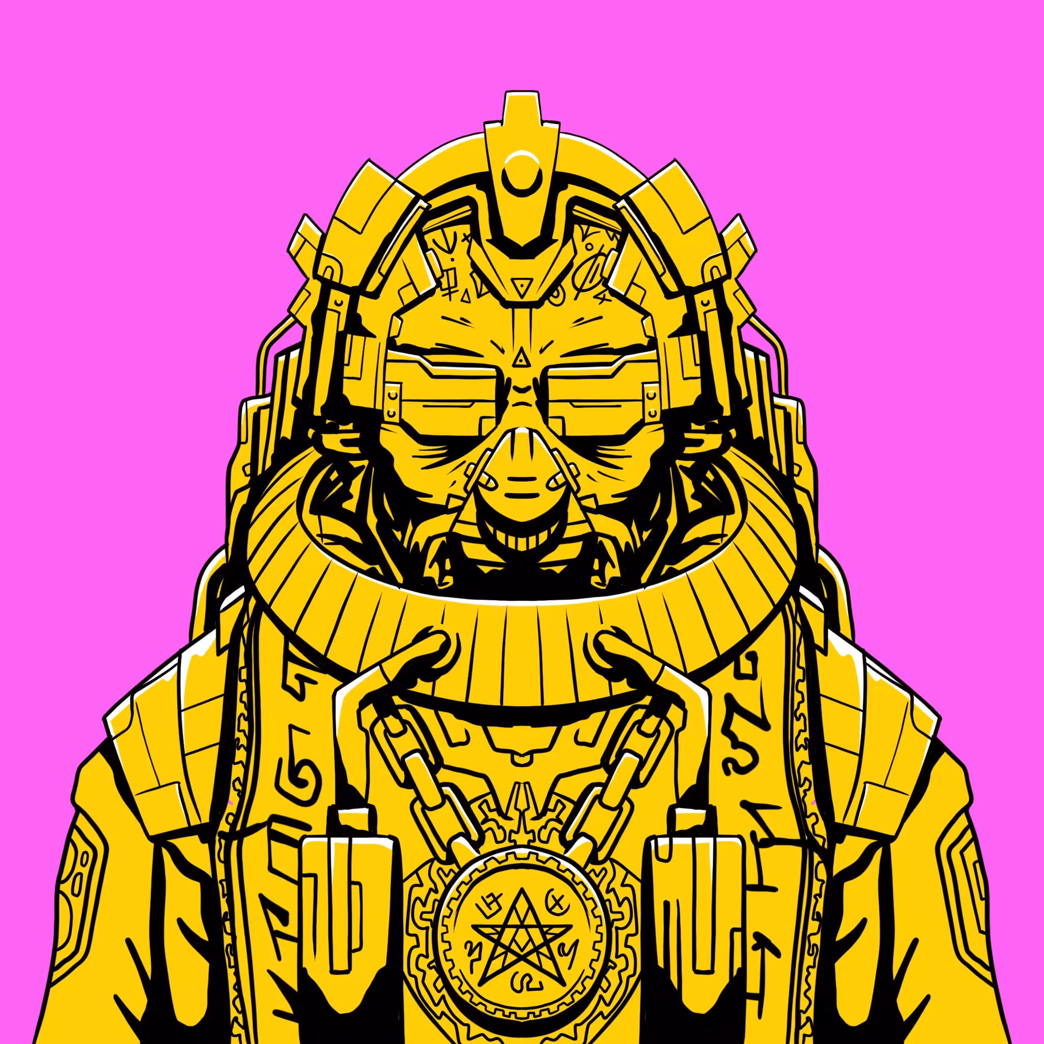 Emancipator Cleric