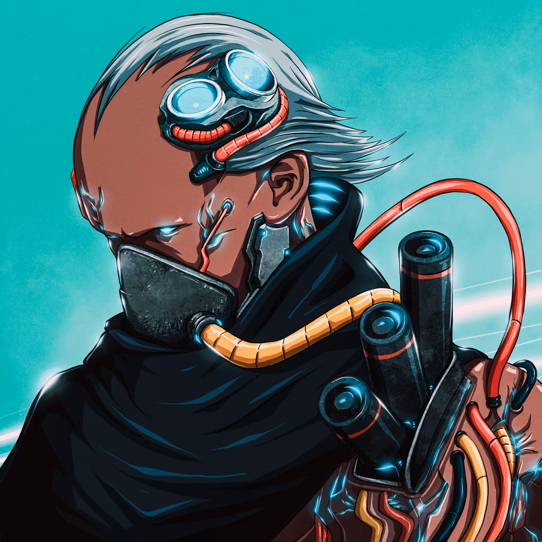 Tetsuo #72