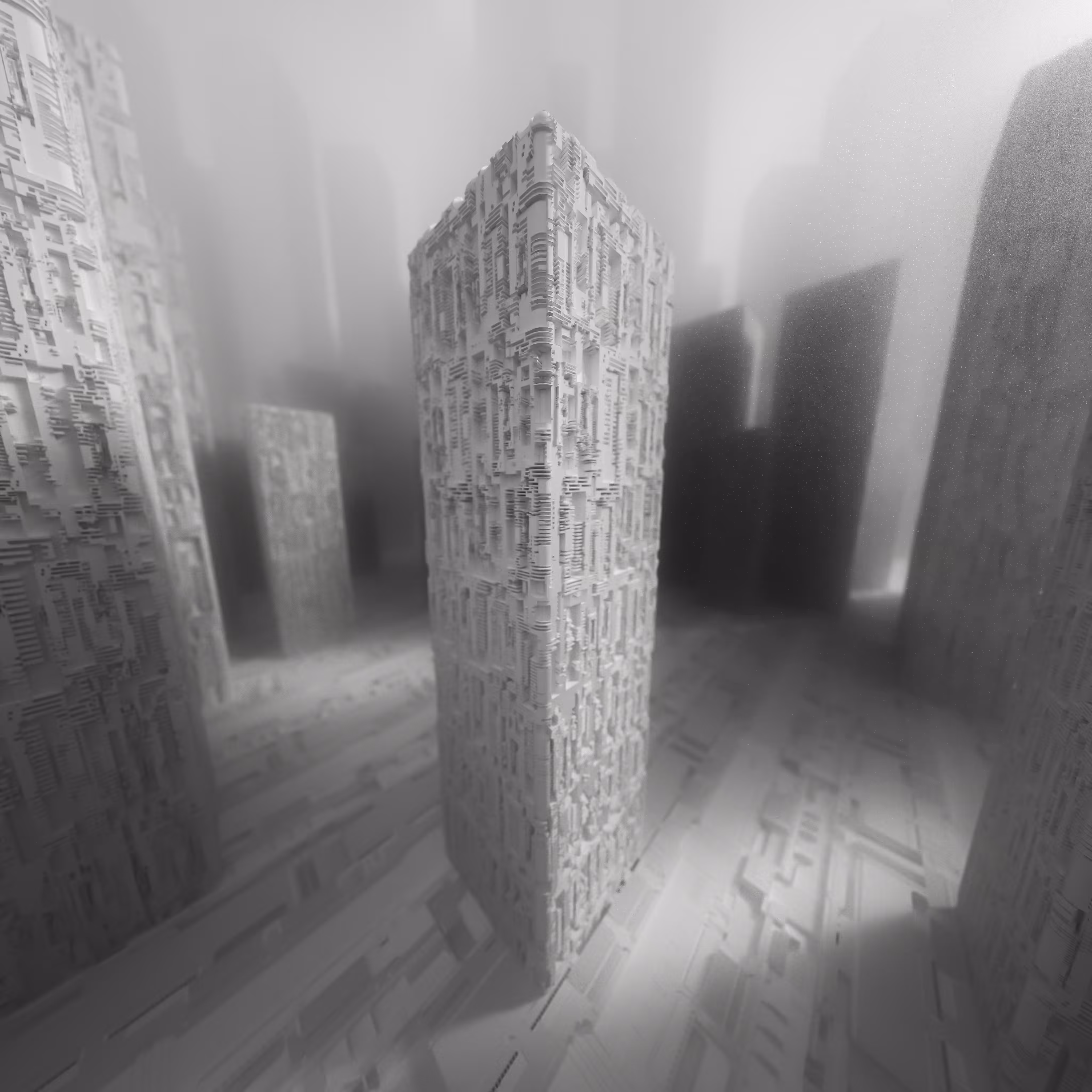 New Foundations