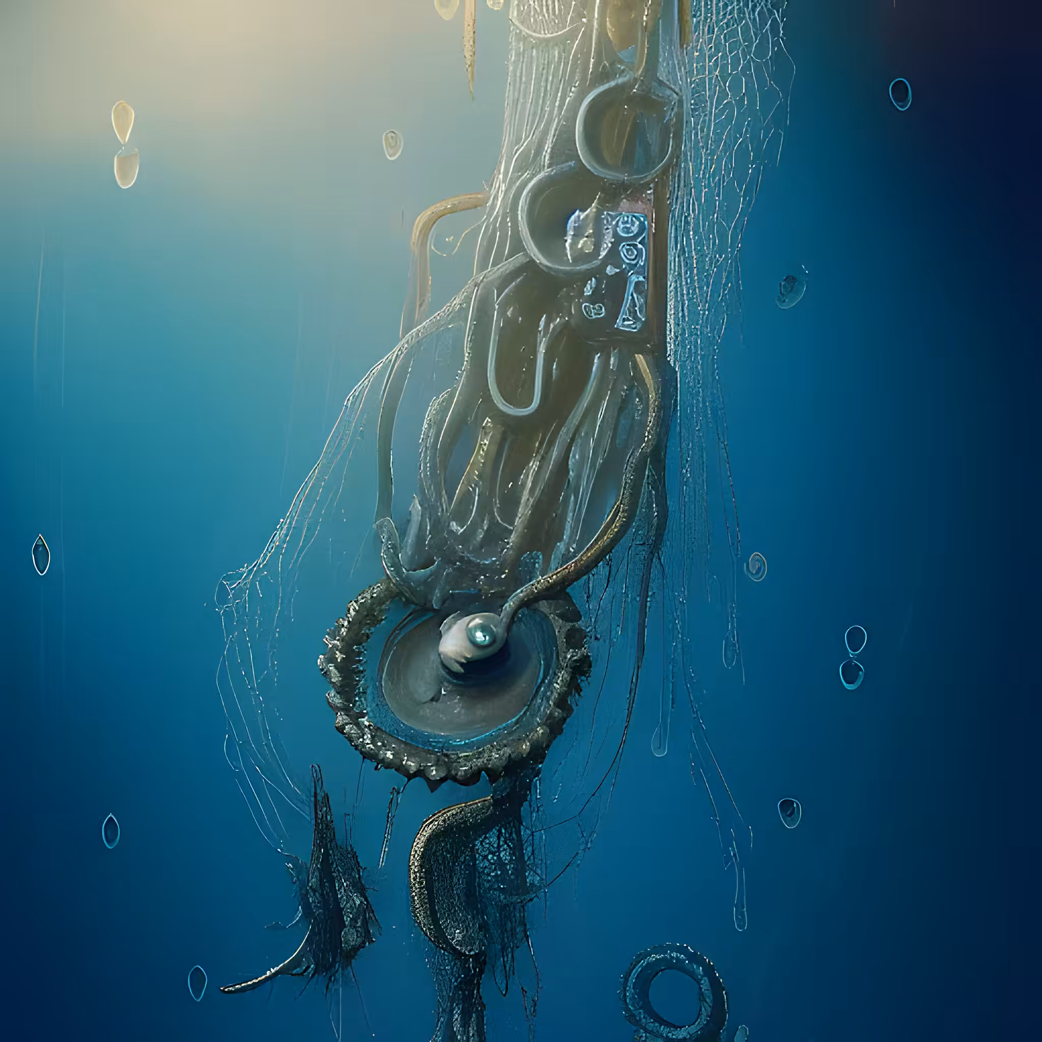 Realm of the Oracles: Sea Grails Released.064