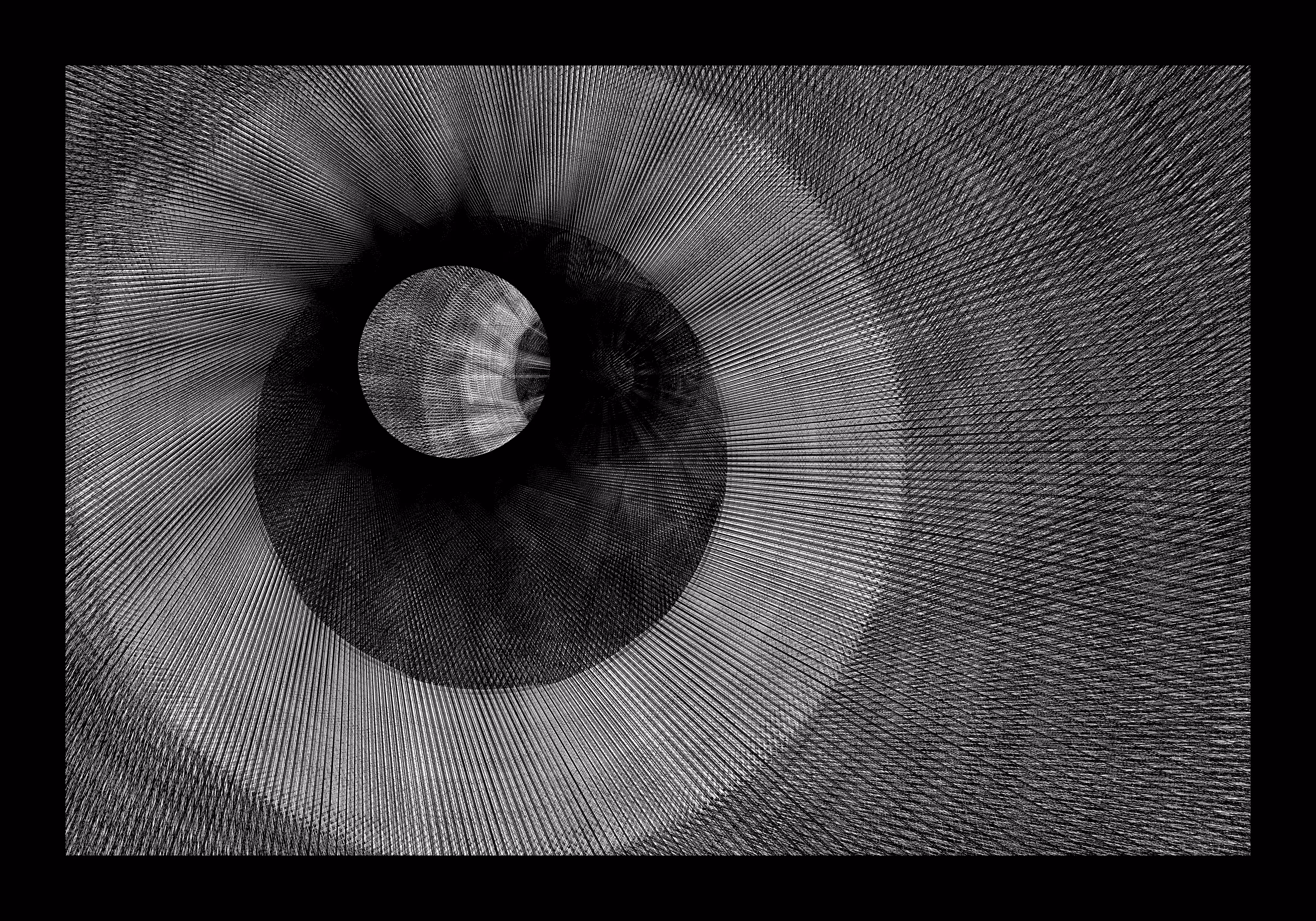 Delicate Void IV