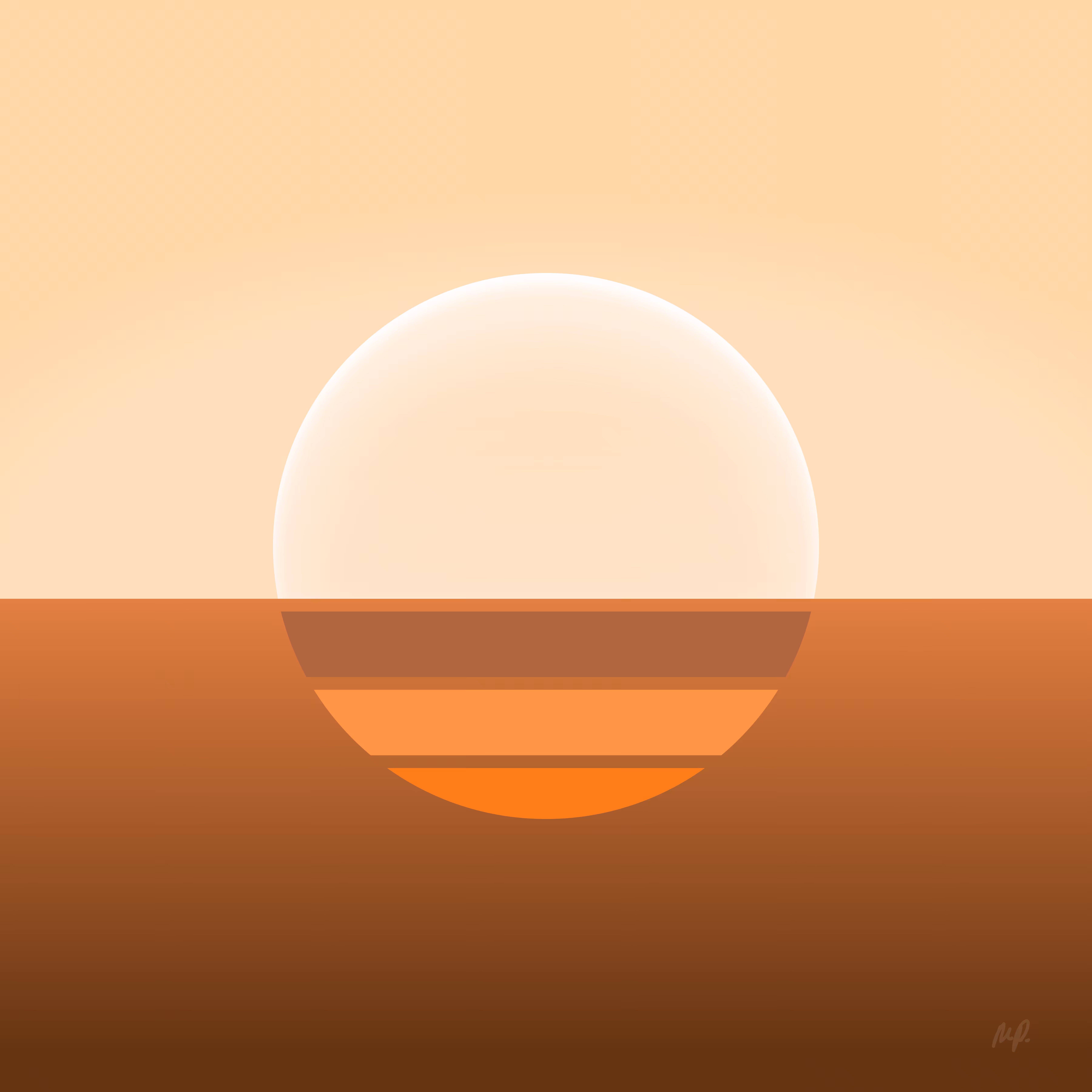 Event Horizon #6