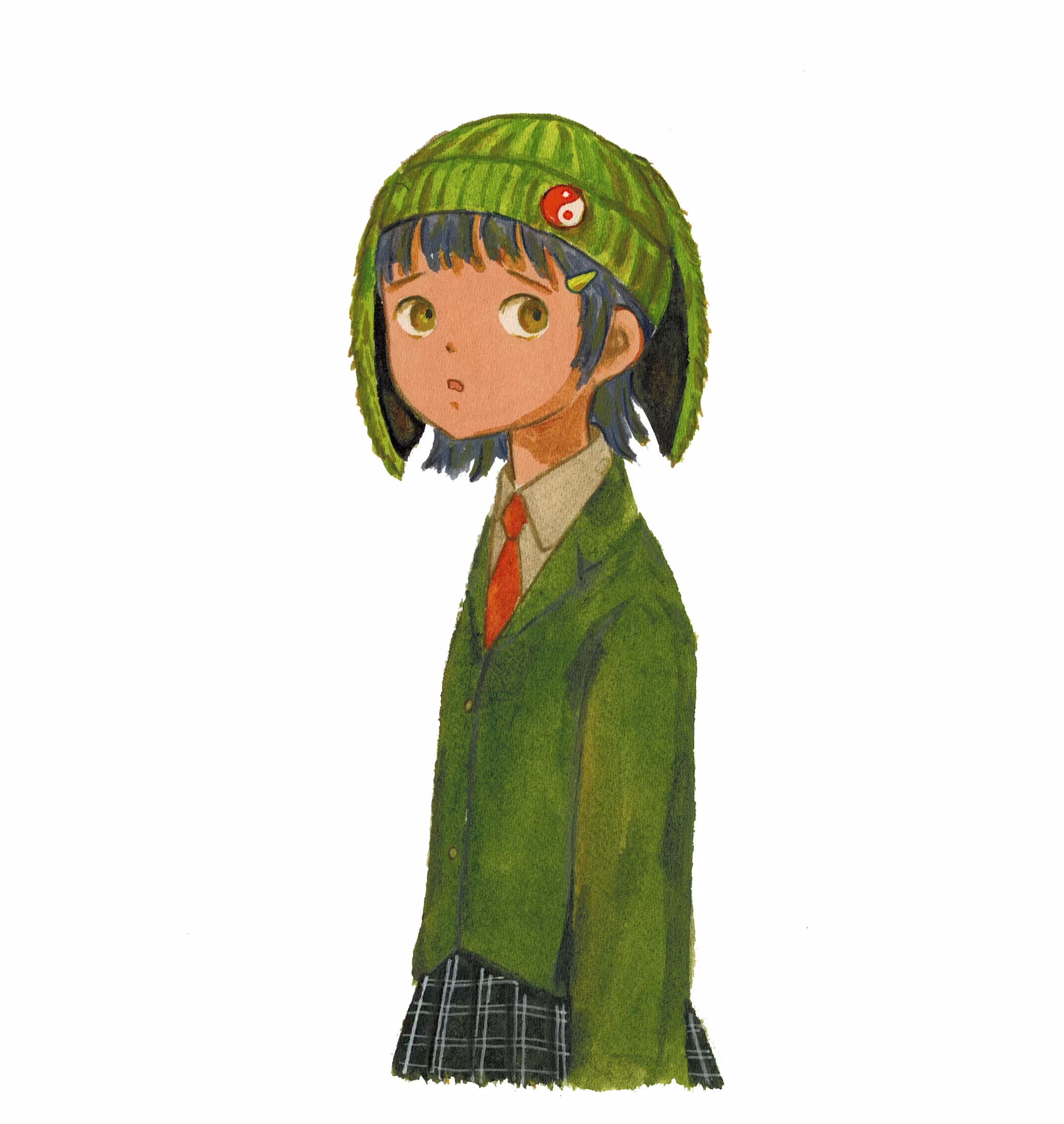 Koukousei girl #119