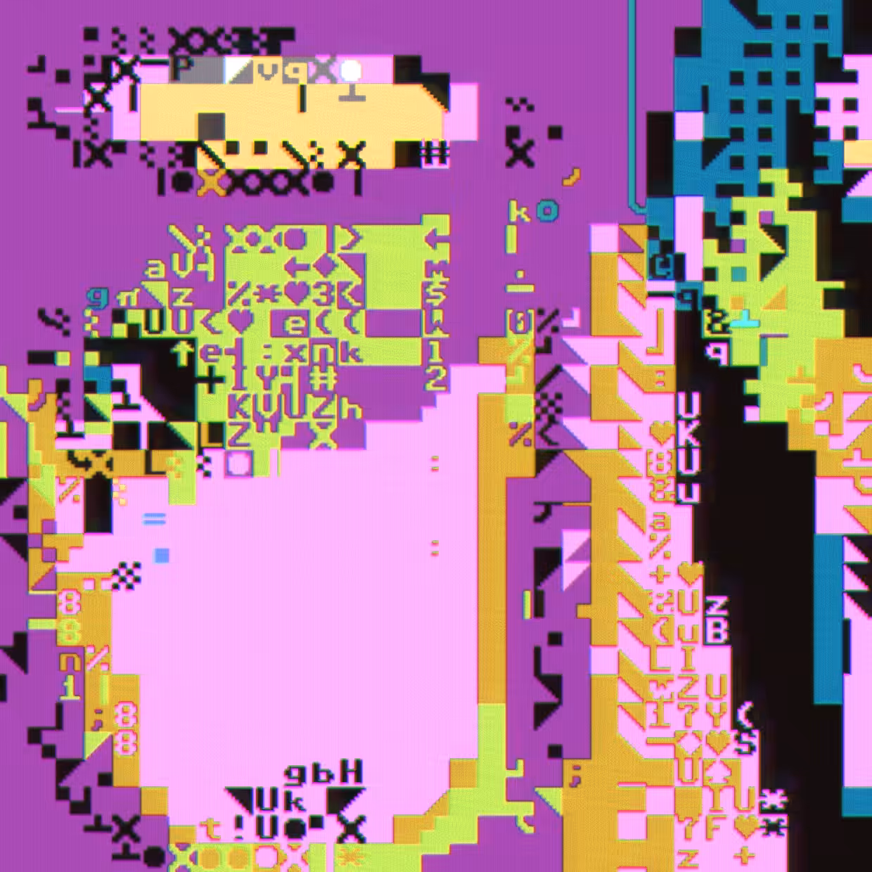 DOS TRASH #065