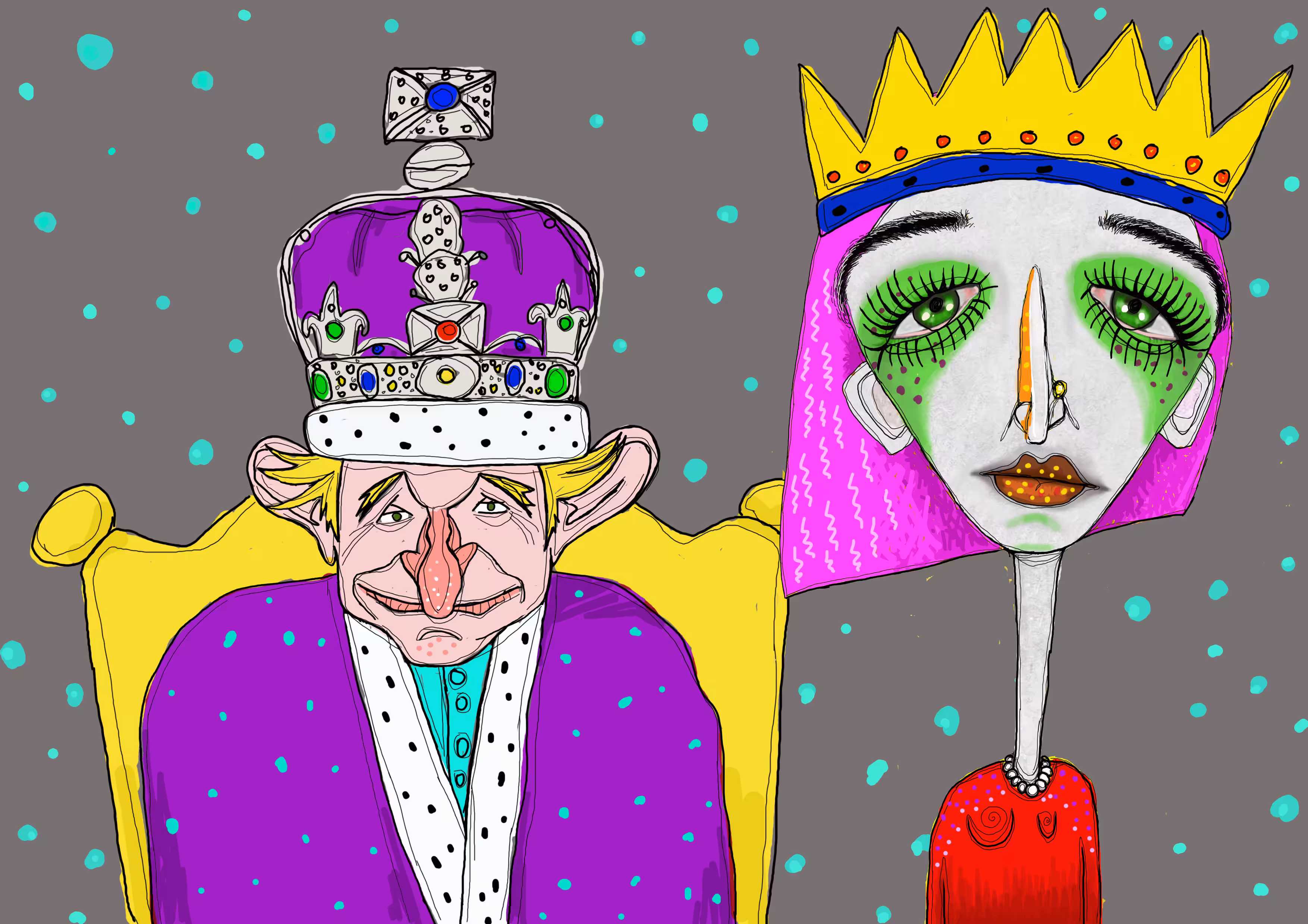 Mis.Megg: Miss.Megg#0199 (Coronation of King Charles)